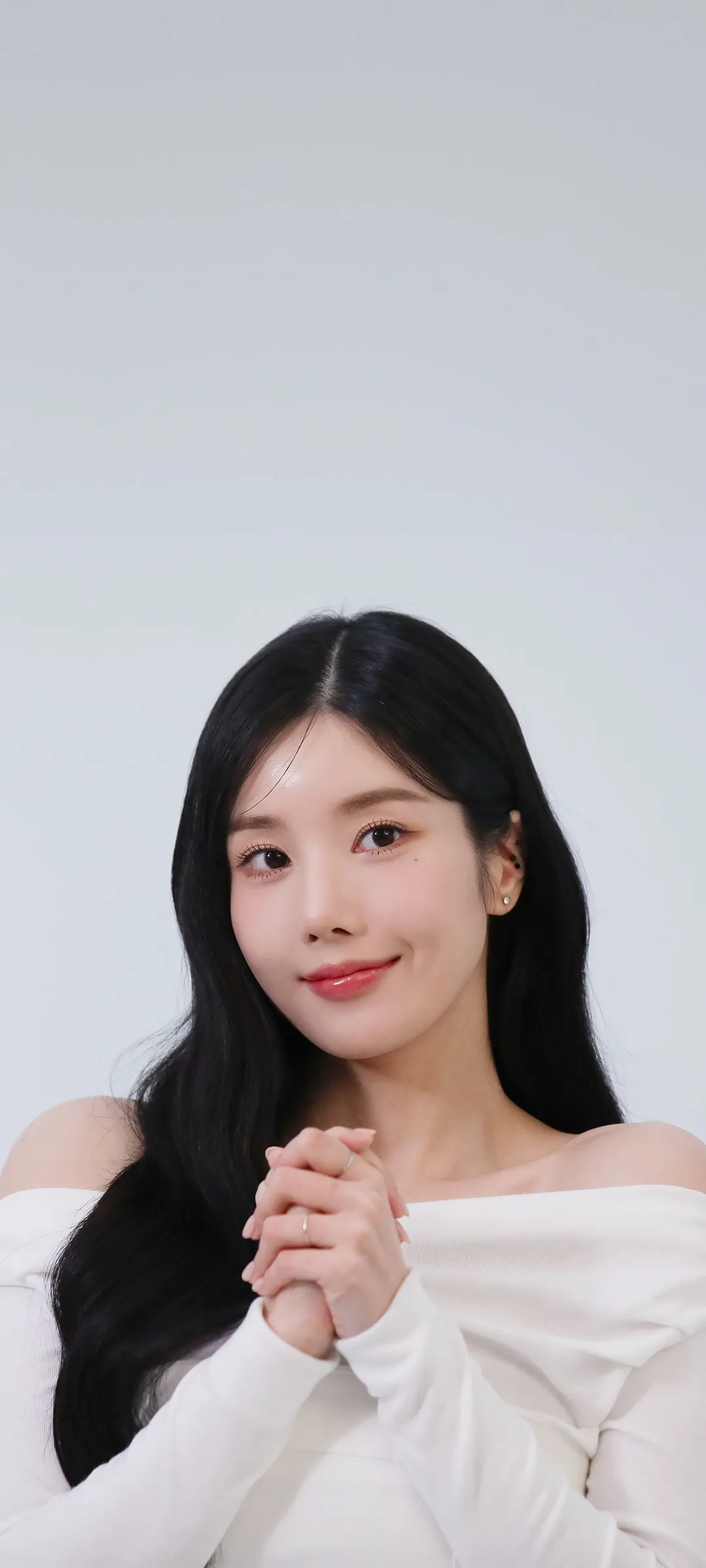 วอลเปเปอร์ หน้าจอล็อก มือถือ Kwon Eun-bi 4K HD ดาวน์โหลด — IZ*ONE