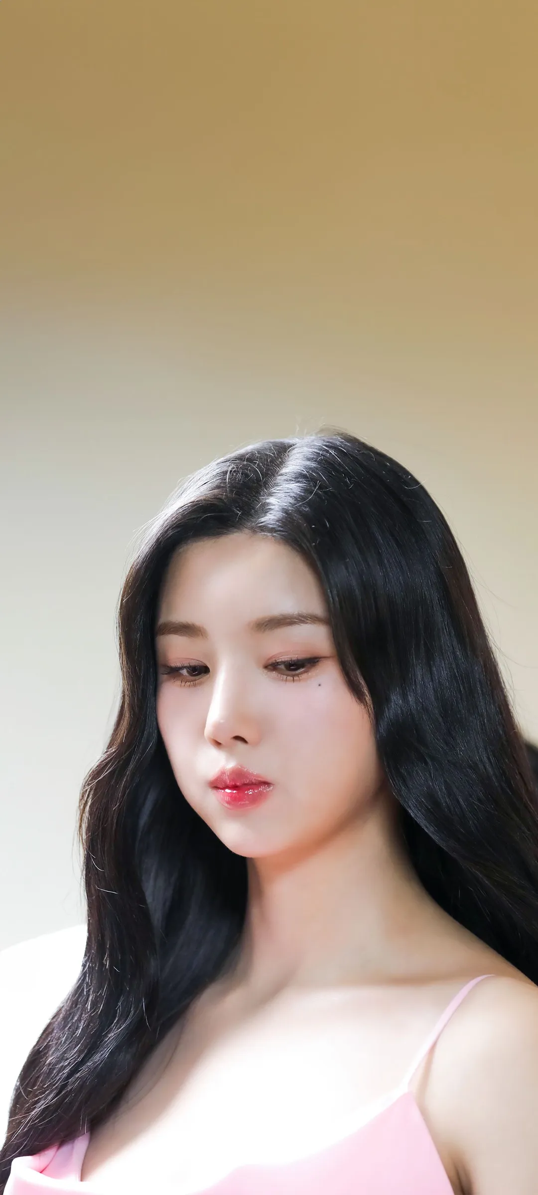 Kwon Eun-bi kilit ekranı telefon duvar kağıdı 4K HD i̇ndir — IZ*ONE