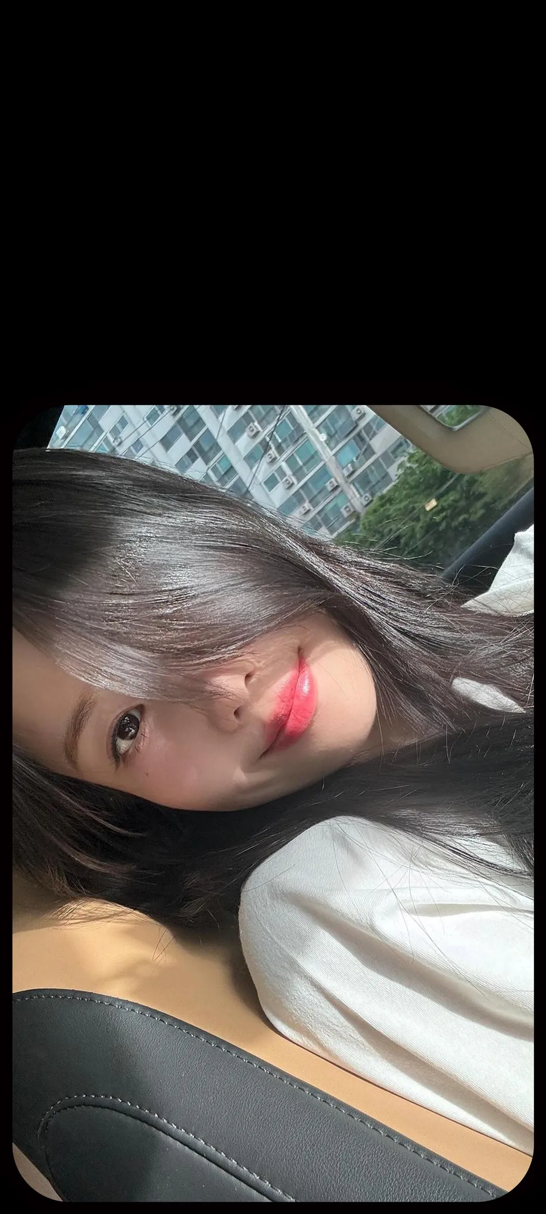 วอลเปเปอร์ หน้าจอล็อก มือถือ Kwon Eun-bi 4K HD ดาวน์โหลด — IZ*ONE