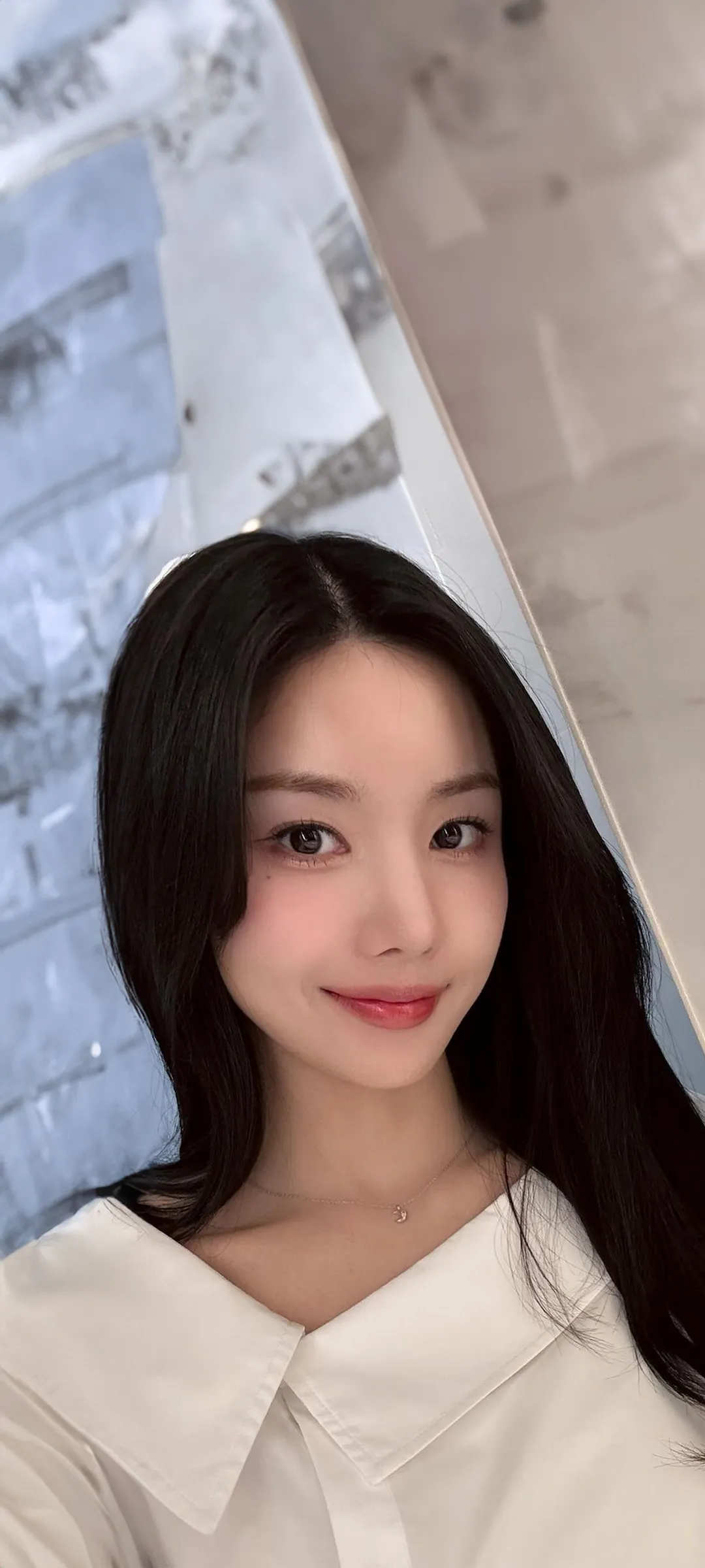 Kwon Eun-bi kilit ekranı telefon duvar kağıdı 4K HD i̇ndir — IZ*ONE