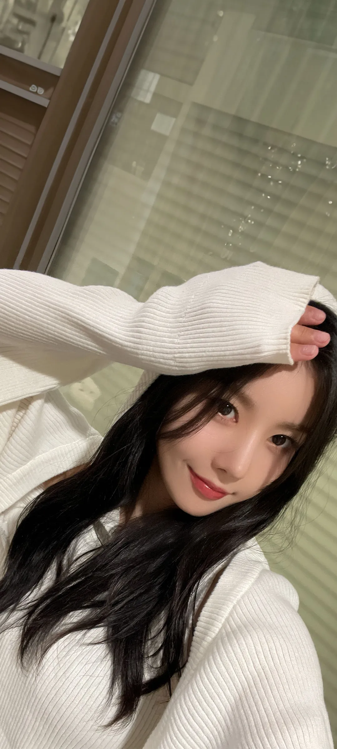 วอลเปเปอร์ หน้าจอล็อก มือถือ Kwon Eun-bi 4K HD ดาวน์โหลด — IZ*ONE