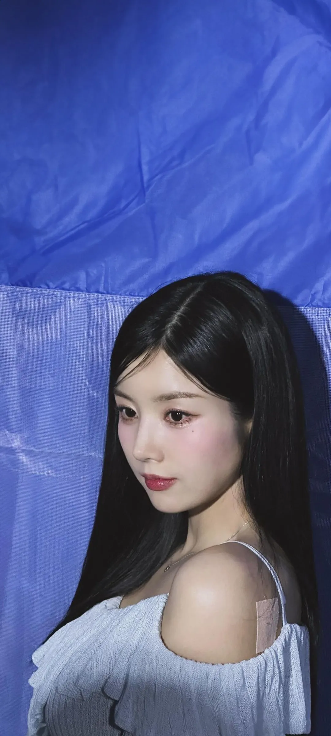 วอลเปเปอร์ หน้าจอล็อก มือถือ Kwon Eun-bi 4K HD ดาวน์โหลด — IZ*ONE