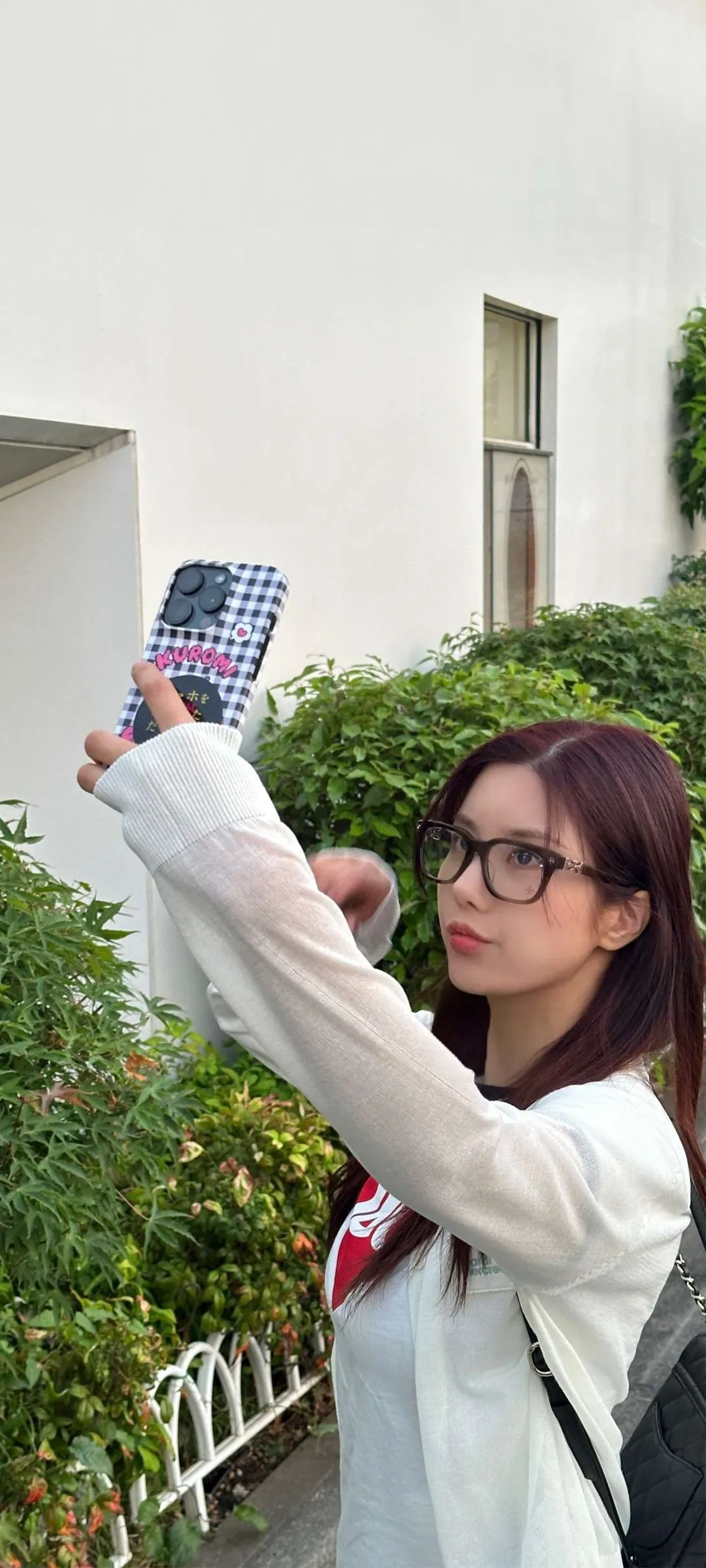 วอลเปเปอร์ หน้าจอล็อก มือถือ Kwon Eun-bi 4K HD ดาวน์โหลด — IZ*ONE