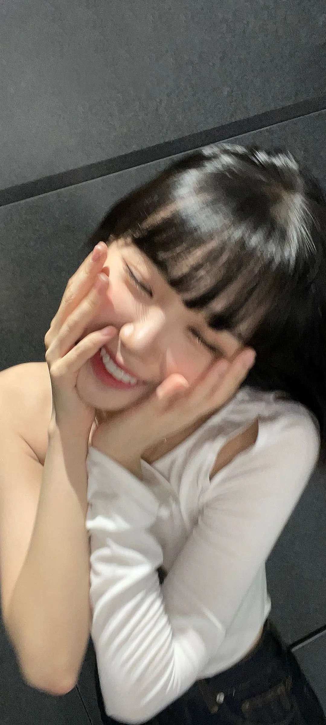 Wallpaper layar kunci hp Kim Chae-won 4K HD download — IZ*ONE, LE SSERAFIM