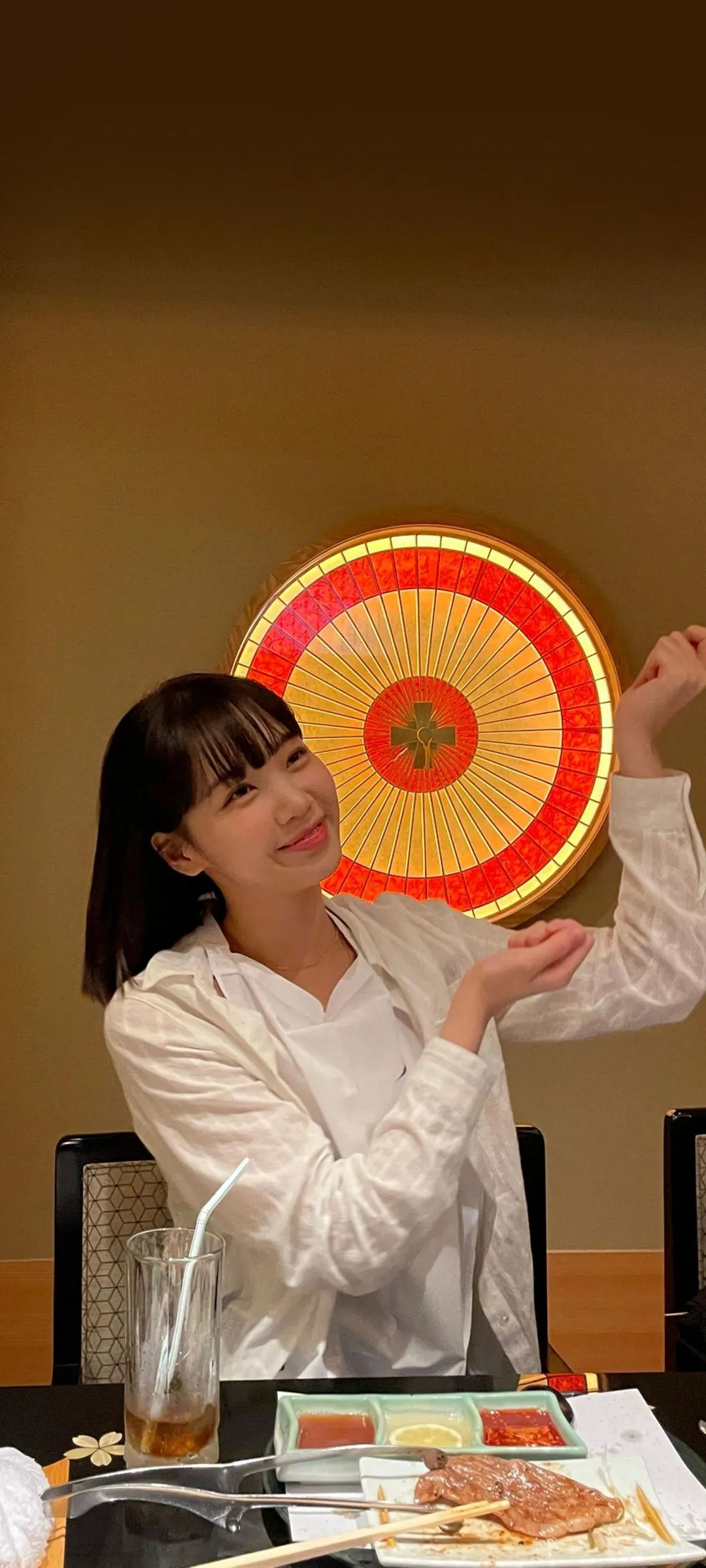 วอลเปเปอร์ หน้าจอล็อก มือถือ คิม แชวอน 4K HD ดาวน์โหลด — IZ*ONE, LE SSERAFIM