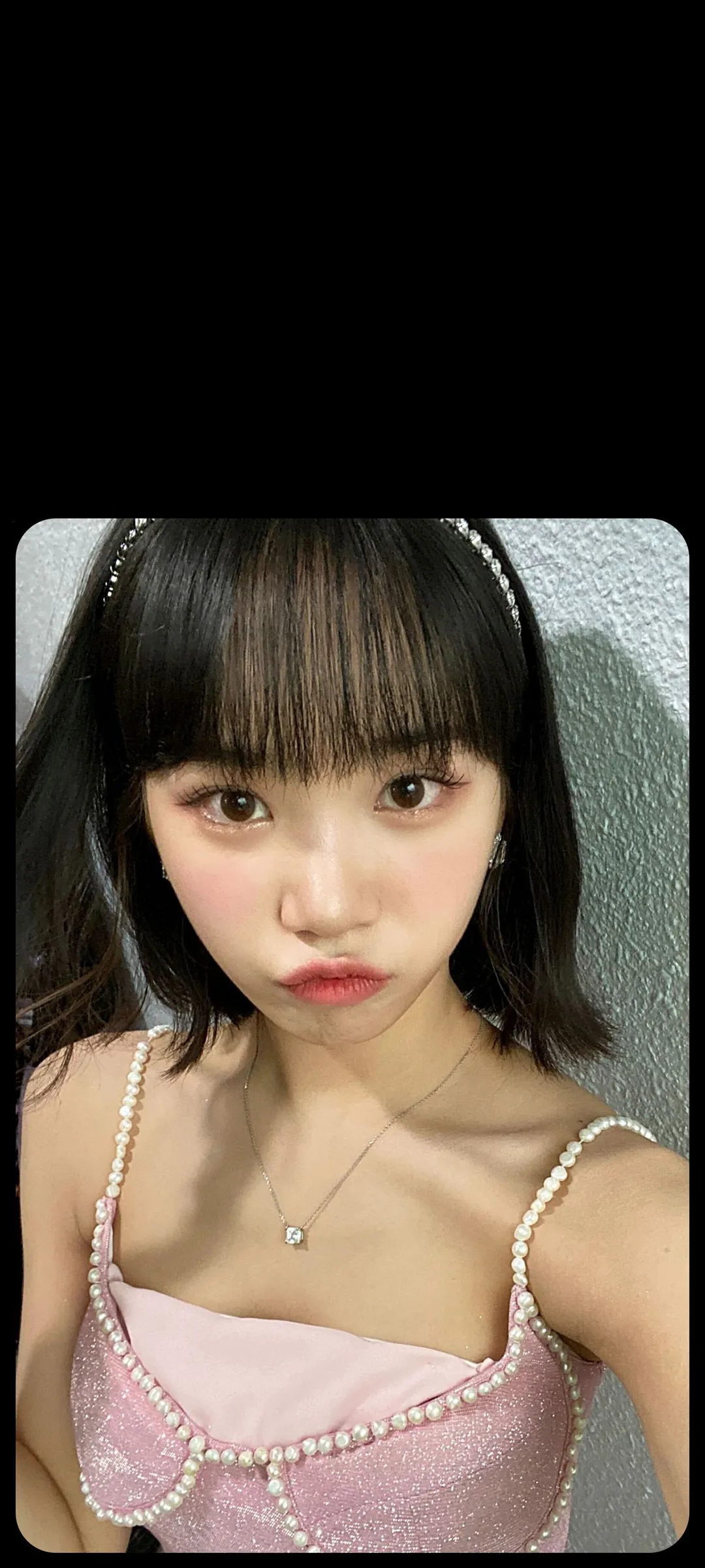 วอลเปเปอร์ หน้าจอล็อก มือถือ คิม แชวอน 4K HD ดาวน์โหลด — IZ*ONE, LE SSERAFIM