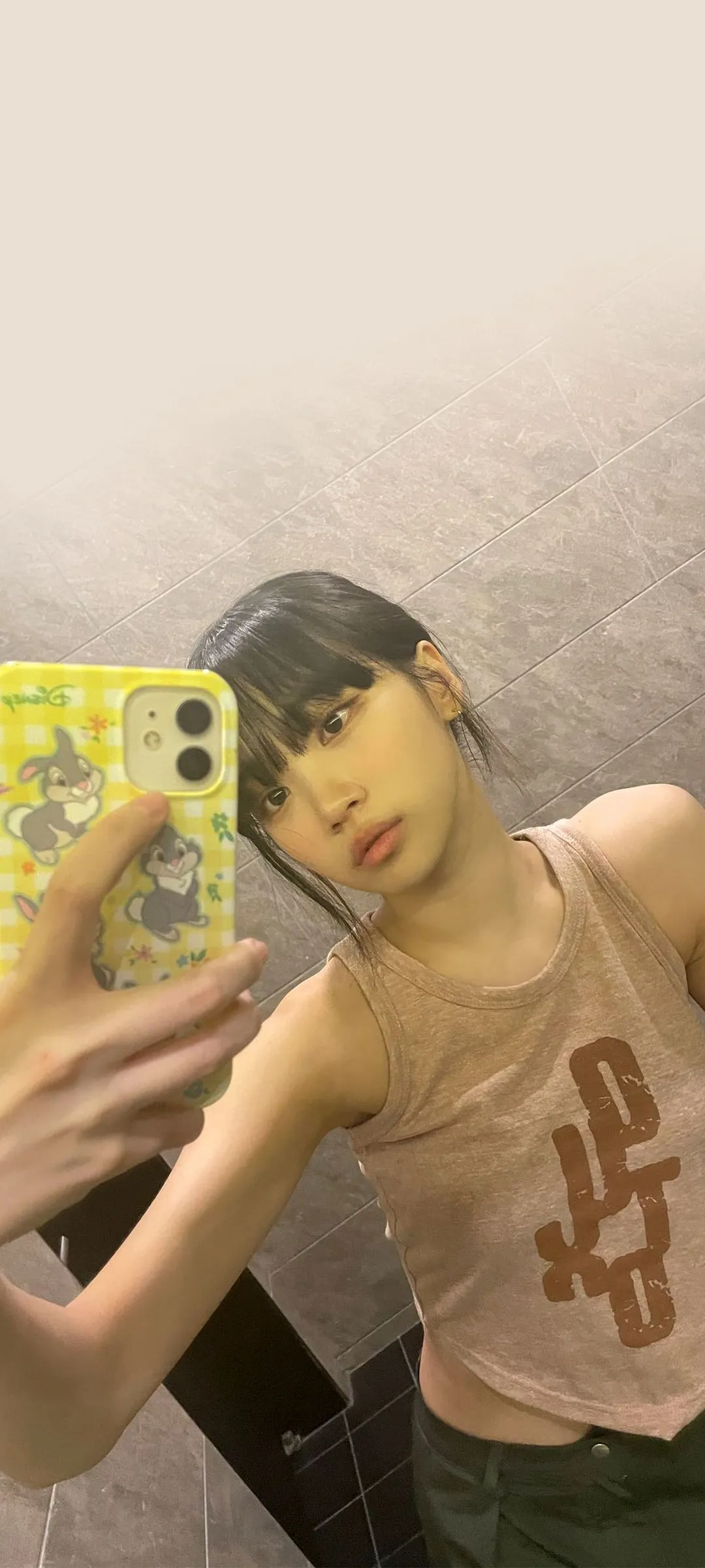 วอลเปเปอร์ หน้าจอล็อก มือถือ คิม แชวอน 4K HD ดาวน์โหลด — IZ*ONE, LE SSERAFIM
