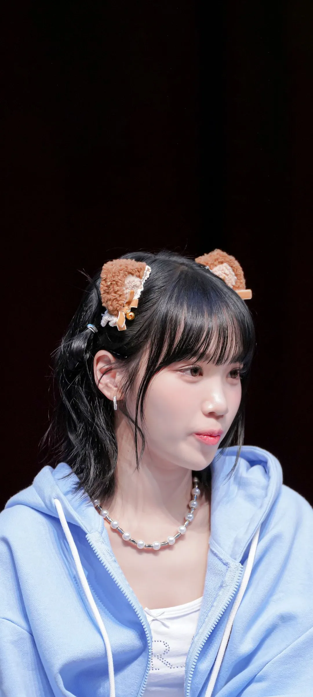 วอลเปเปอร์ หน้าจอล็อก มือถือ คิม แชวอน 4K HD ดาวน์โหลด — IZ*ONE, LE SSERAFIM