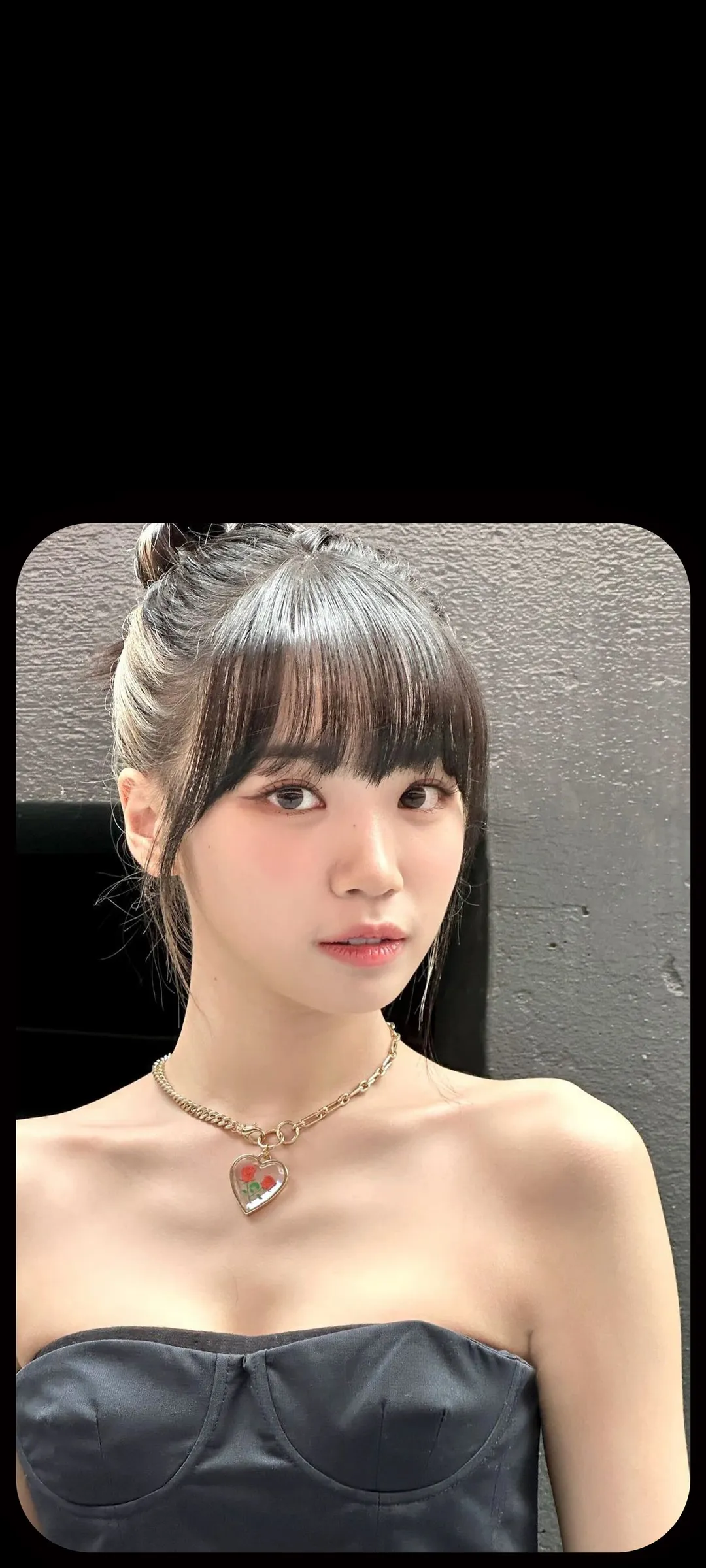 วอลเปเปอร์ หน้าจอล็อก มือถือ คิม แชวอน 4K HD ดาวน์โหลด — IZ*ONE, LE SSERAFIM