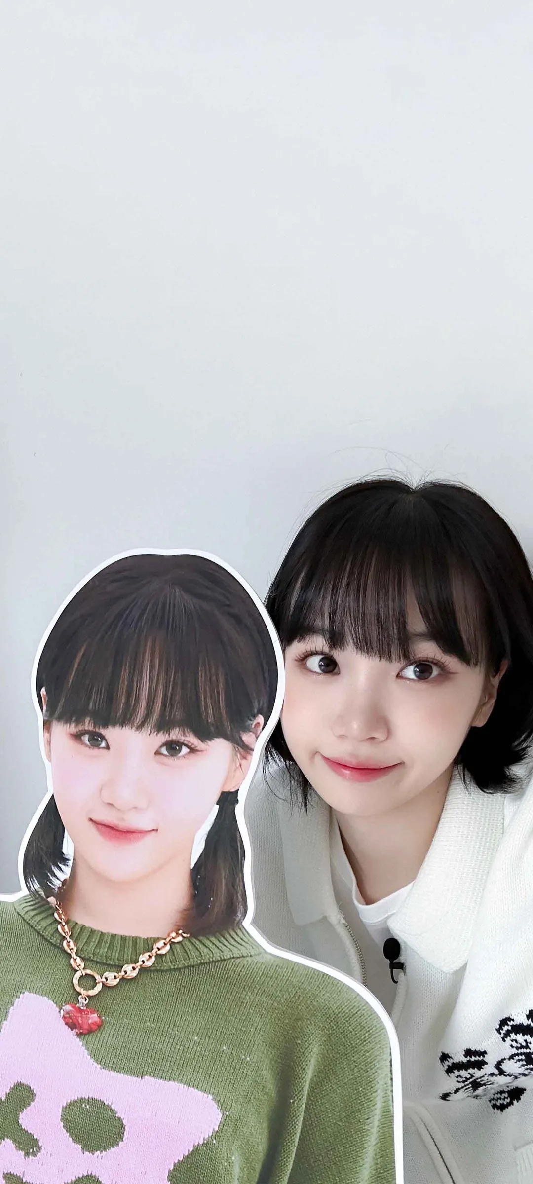 วอลเปเปอร์ หน้าจอล็อก มือถือ คิม แชวอน 4K HD ดาวน์โหลด — IZ*ONE, LE SSERAFIM
