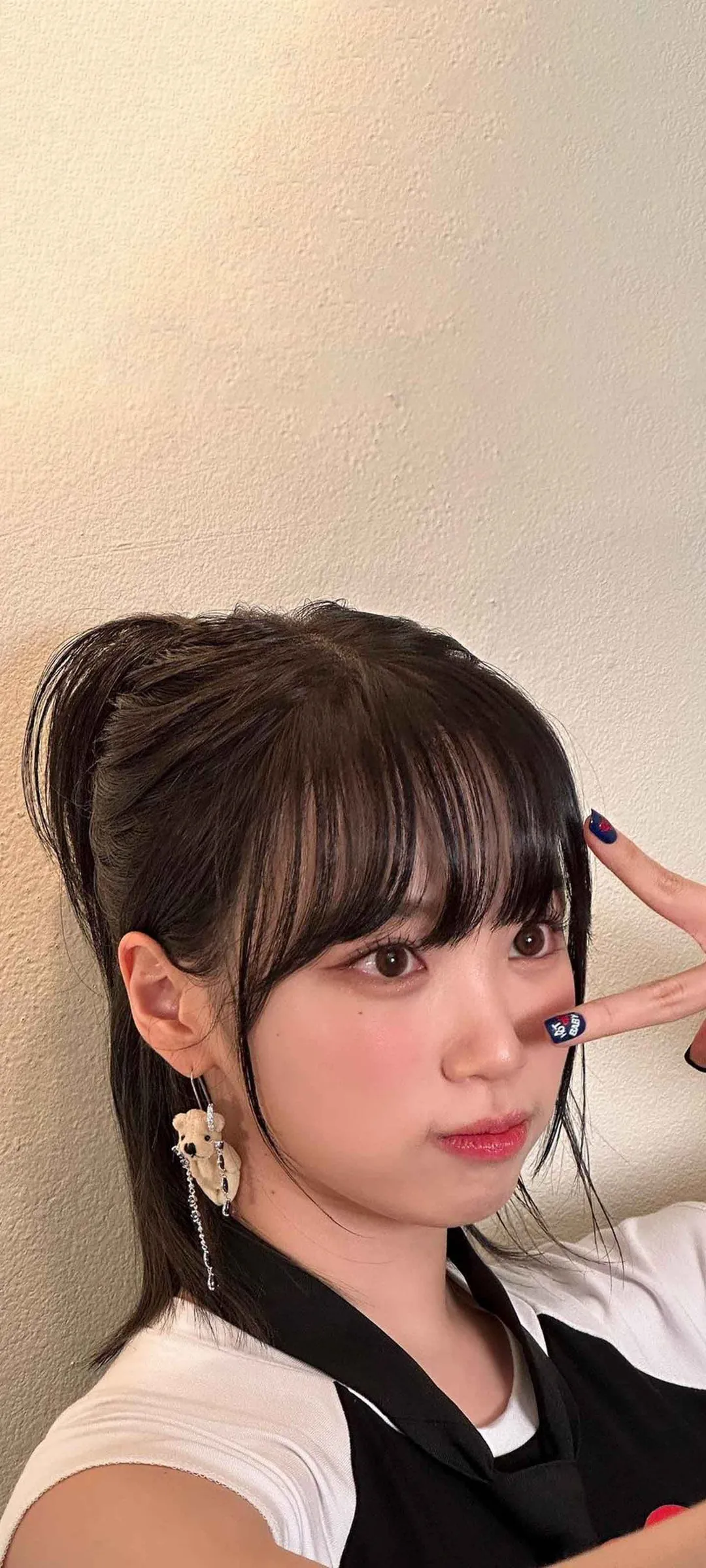 วอลเปเปอร์ หน้าจอล็อก มือถือ คิม แชวอน 4K HD ดาวน์โหลด — IZ*ONE, LE SSERAFIM