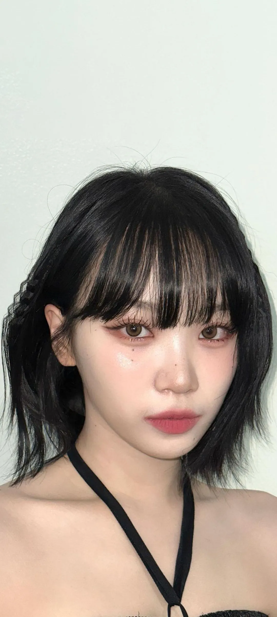 วอลเปเปอร์ หน้าจอล็อก มือถือ คิม แชวอน 4K HD ดาวน์โหลด — IZ*ONE, LE SSERAFIM