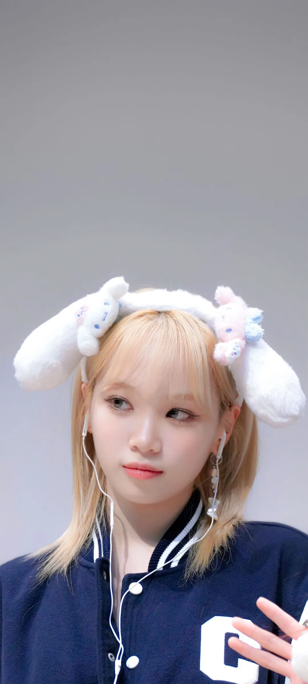 วอลเปเปอร์ หน้าจอล็อก มือถือ คิม แชวอน 4K HD ดาวน์โหลด — IZ*ONE, LE SSERAFIM