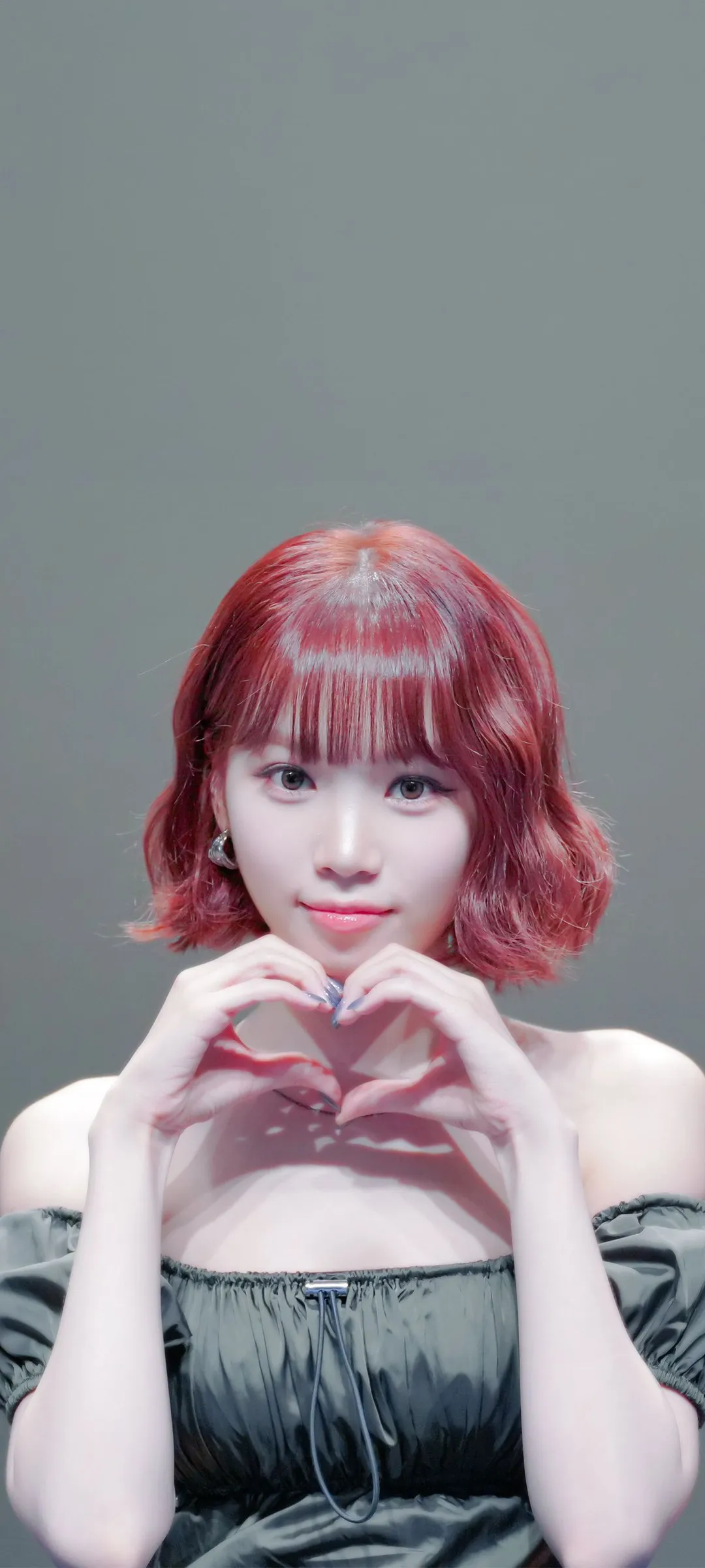 วอลเปเปอร์ หน้าจอล็อก มือถือ คิม แชวอน 4K HD ดาวน์โหลด — IZ*ONE, LE SSERAFIM