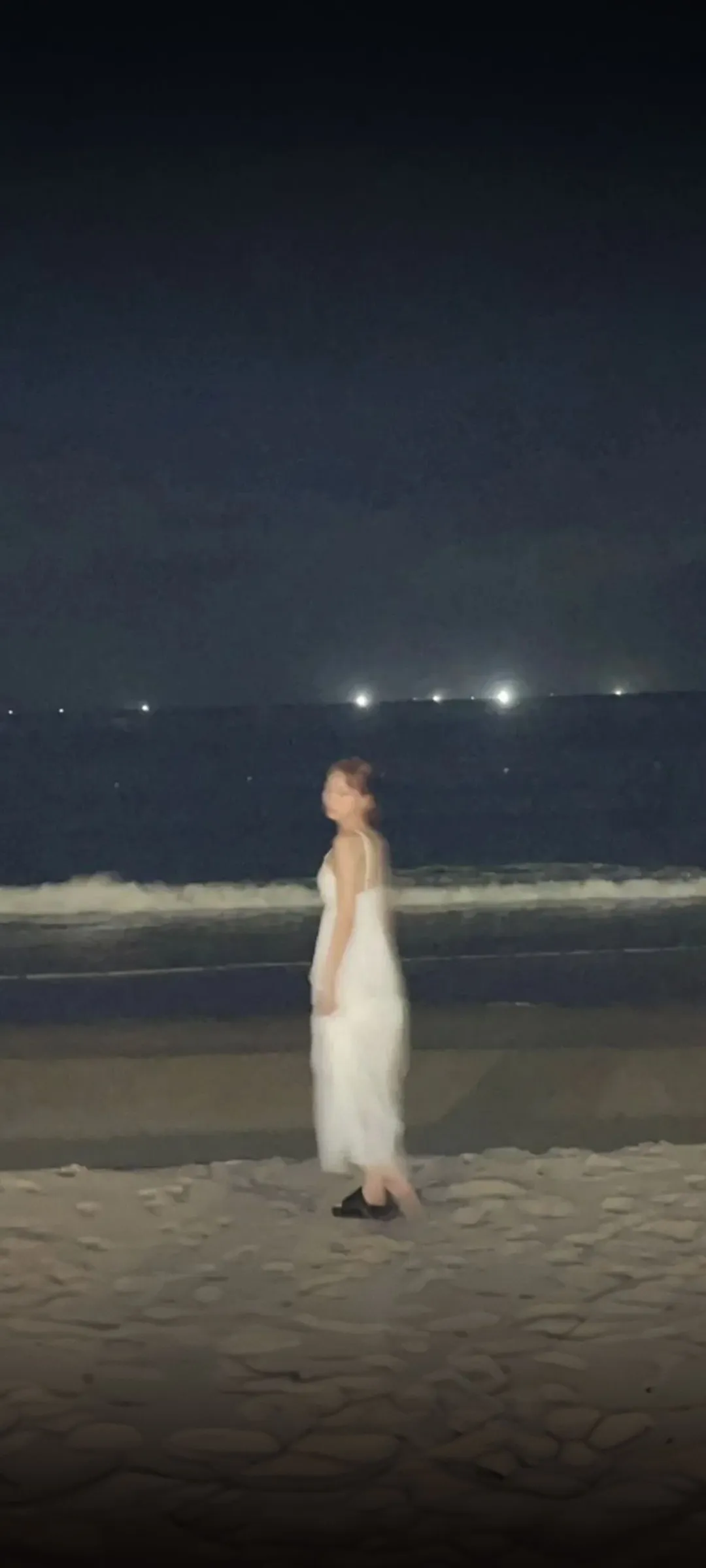 Wallpaper layar kunci hp Kim Chae-won 4K HD download — IZ*ONE, LE SSERAFIM