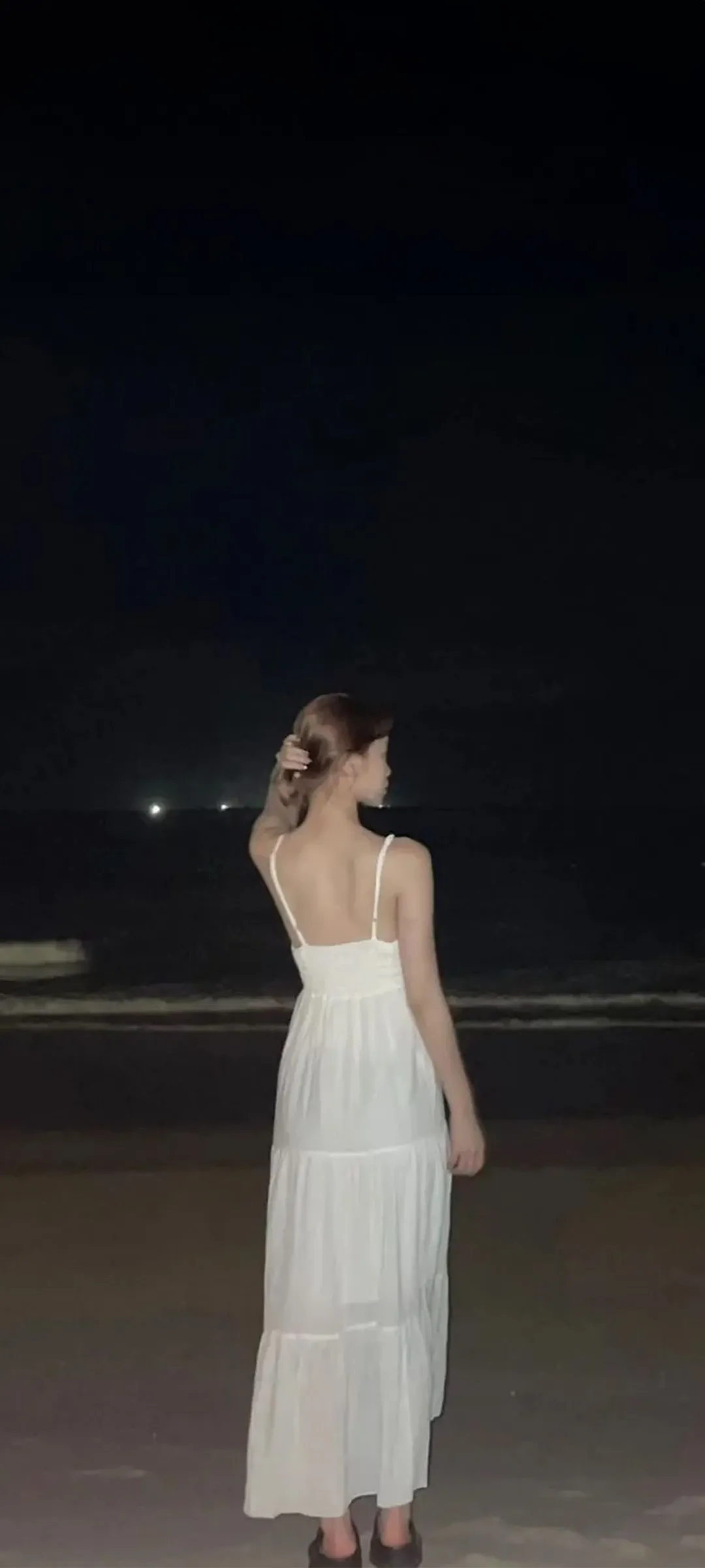김채원 잠금화면 폰 배경화면 4K HD 다운로드 — 아이즈원, 르세라핌