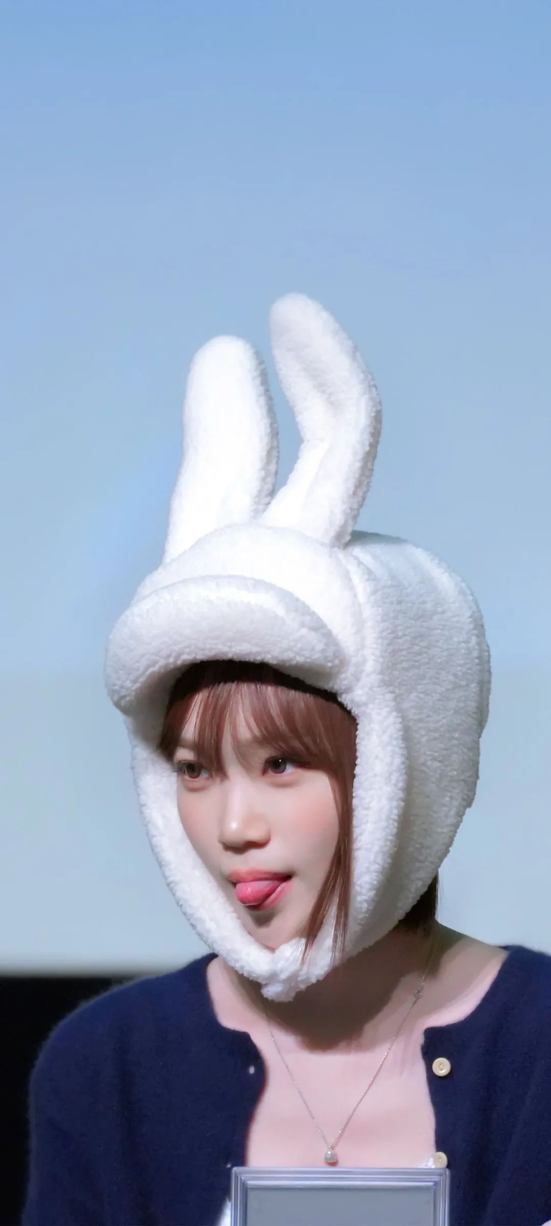 วอลเปเปอร์ หน้าจอล็อก มือถือ คิม แชวอน 4K HD ดาวน์โหลด — IZ*ONE, LE SSERAFIM
