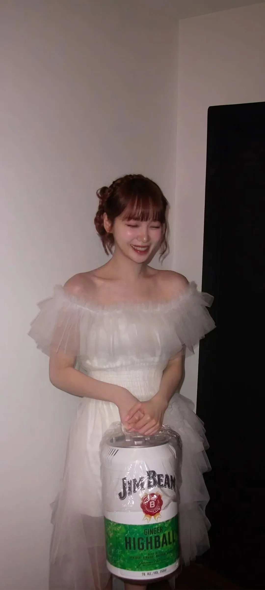 Wallpaper layar kunci hp Kim Chae-won 4K HD download — IZ*ONE, LE SSERAFIM