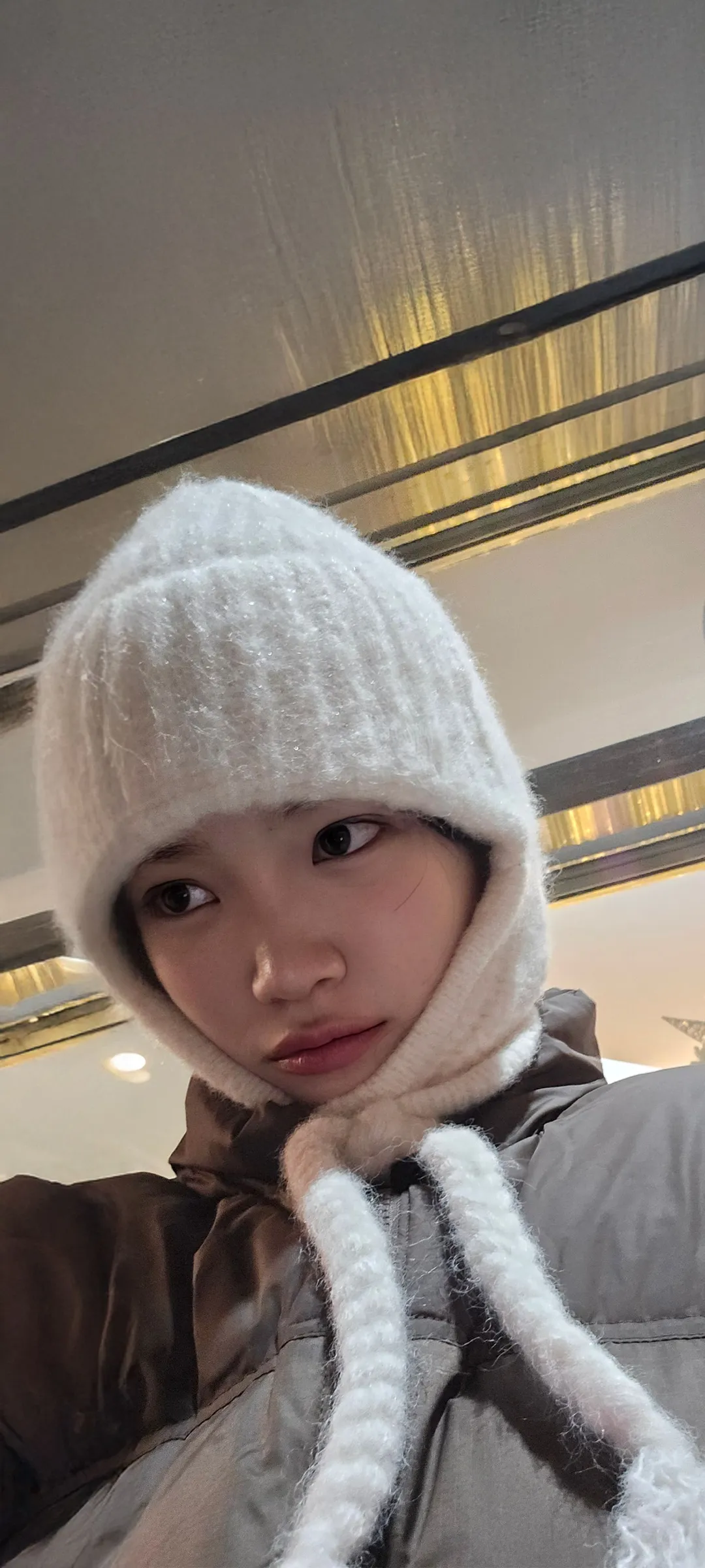 Hình nền màn hình khóa điện thoại Kim Chae-won 4K HD tải về — IZ*ONE, LE SSERAFIM