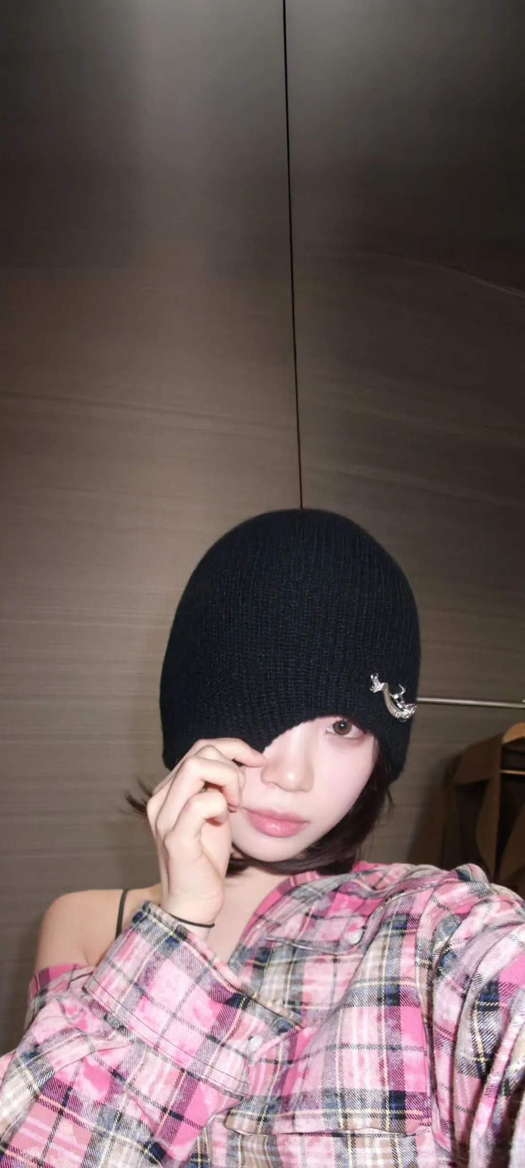 วอลเปเปอร์ หน้าจอล็อก มือถือ คิม แชวอน 4K HD ดาวน์โหลด — IZ*ONE, LE SSERAFIM