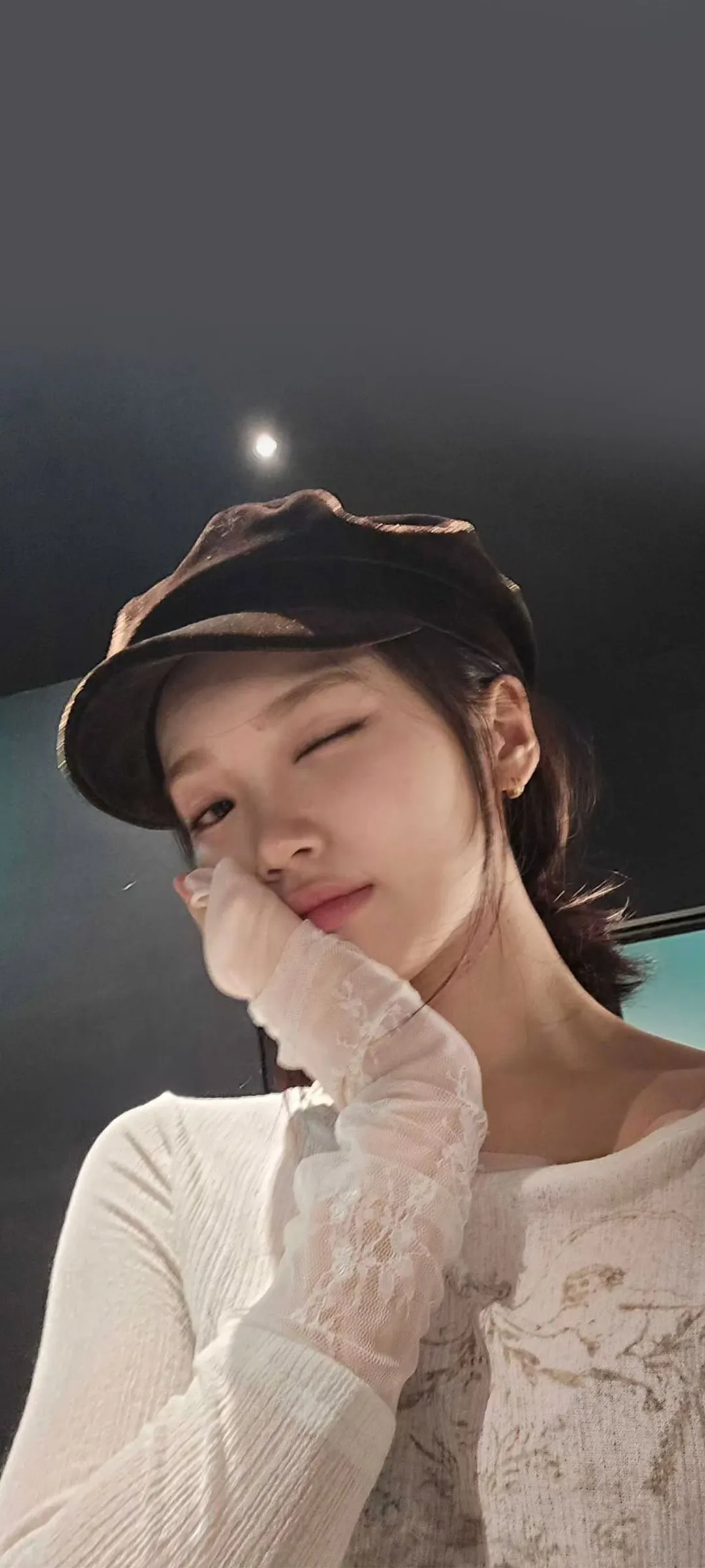 วอลเปเปอร์ หน้าจอล็อก มือถือ คิม แชวอน 4K HD ดาวน์โหลด — IZ*ONE, LE SSERAFIM