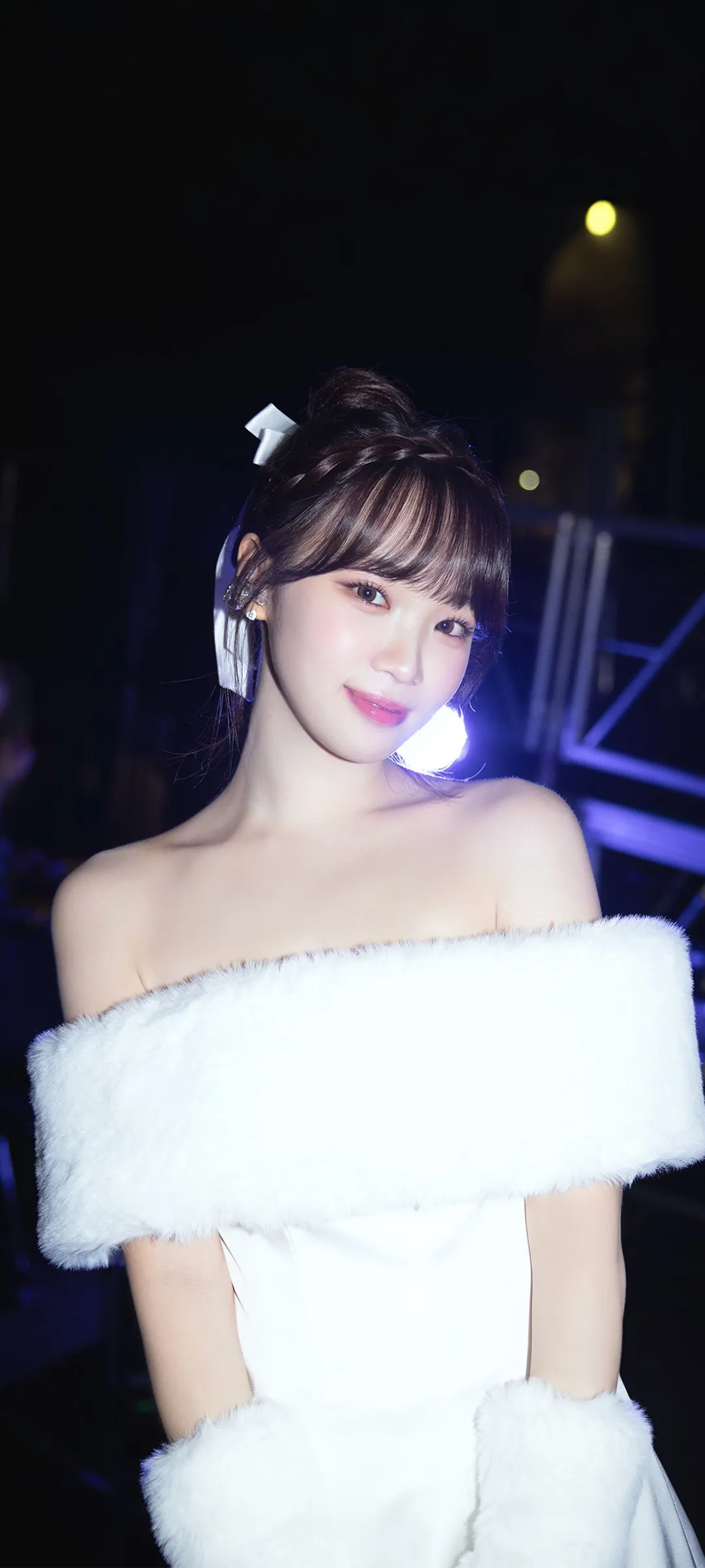 วอลเปเปอร์ หน้าจอล็อก มือถือ คิม แชวอน 4K HD ดาวน์โหลด — IZ*ONE, LE SSERAFIM