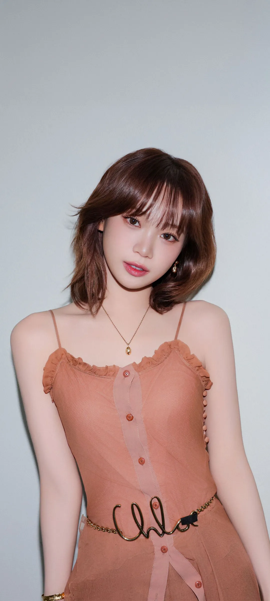 วอลเปเปอร์ หน้าจอล็อก มือถือ คิม แชวอน 4K HD ดาวน์โหลด — IZ*ONE, LE SSERAFIM