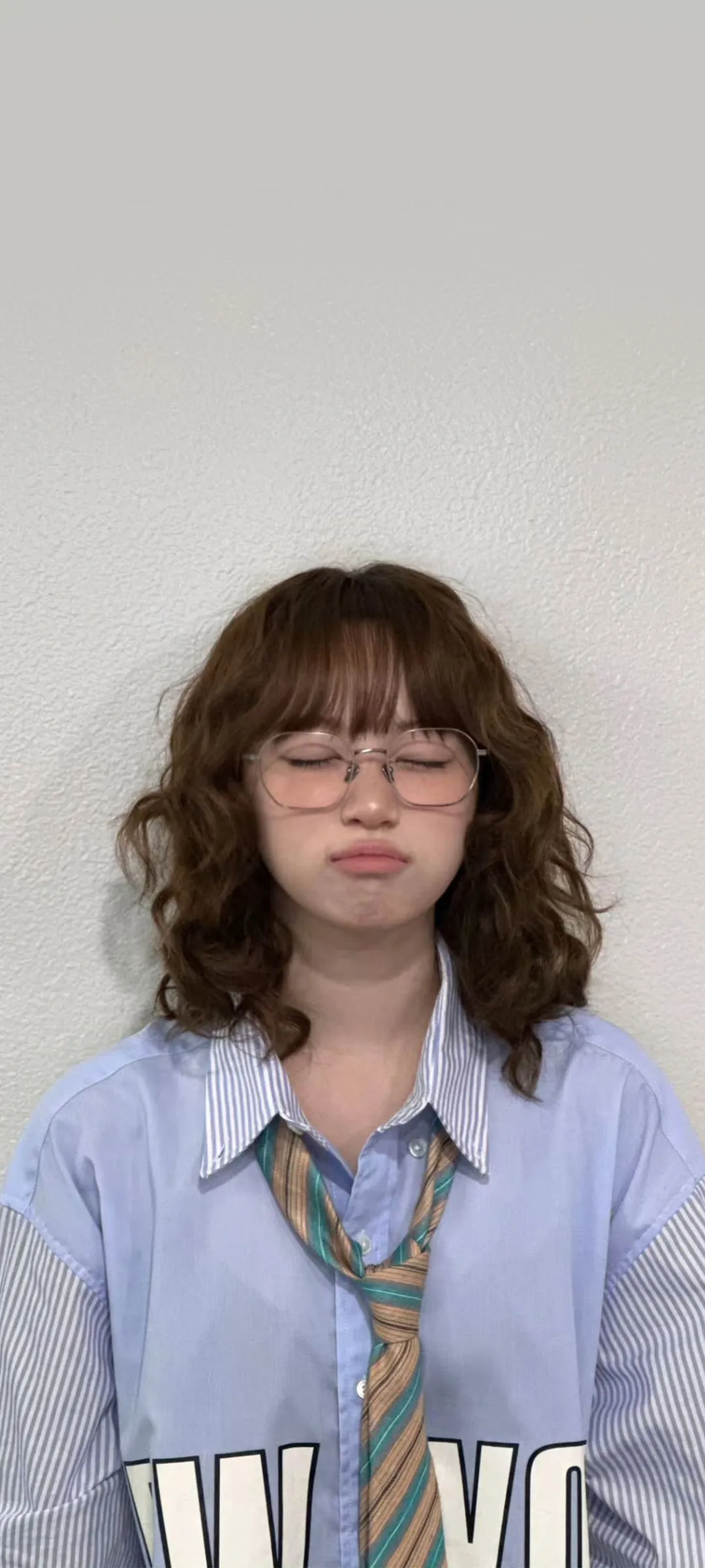 Wallpaper layar kunci hp Kim Chae-won 4K HD download — IZ*ONE, LE SSERAFIM