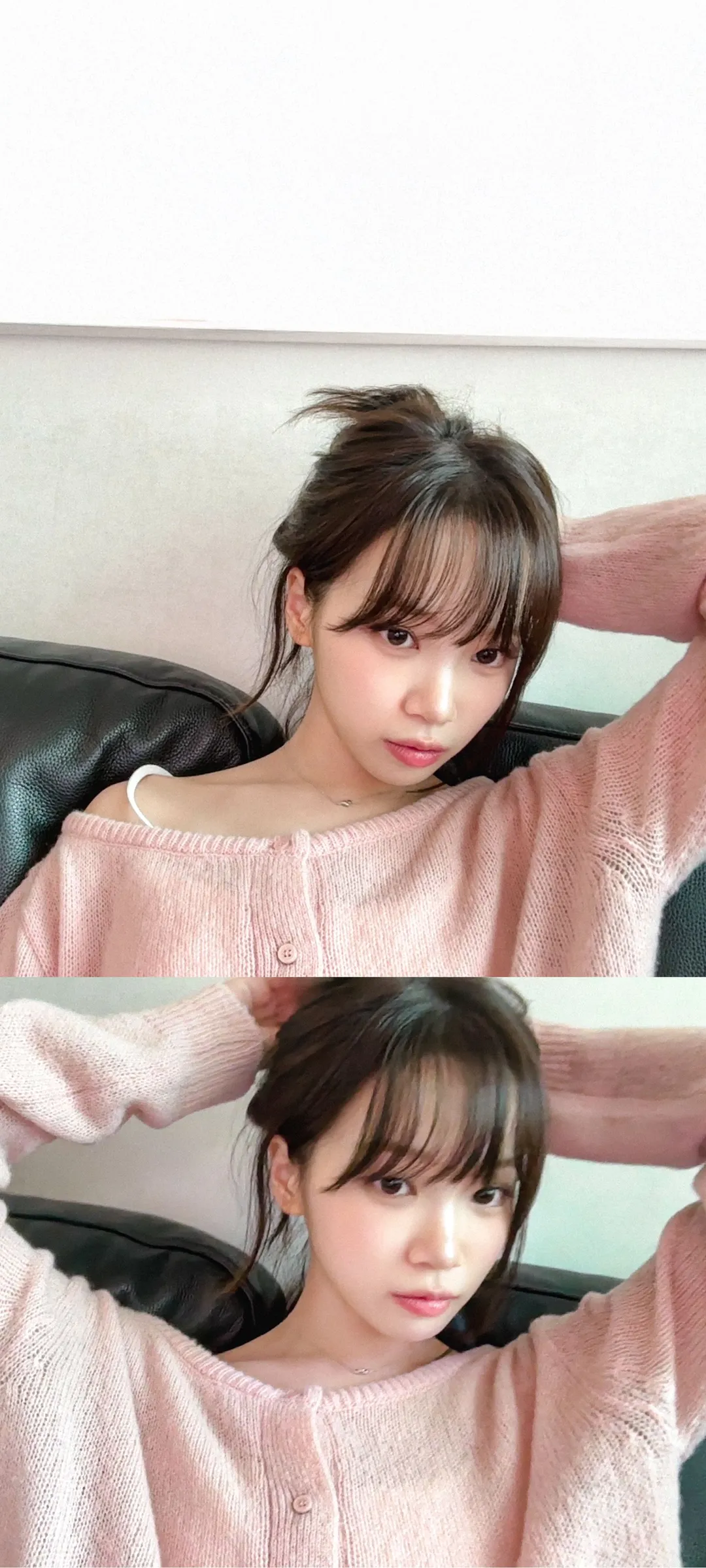 วอลเปเปอร์ หน้าจอล็อก มือถือ คิม แชวอน 4K HD ดาวน์โหลด — IZ*ONE, LE SSERAFIM
