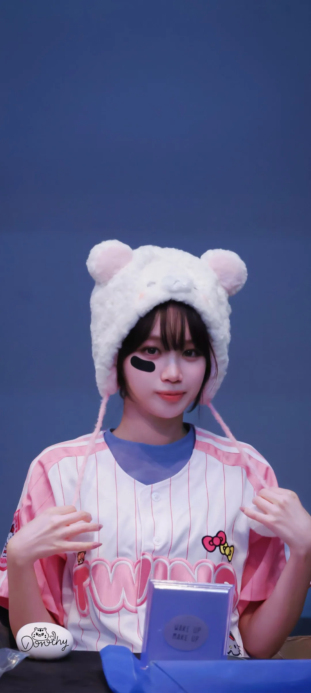 วอลเปเปอร์ หน้าจอล็อก มือถือ คิม แชวอน 4K HD ดาวน์โหลด — IZ*ONE, LE SSERAFIM