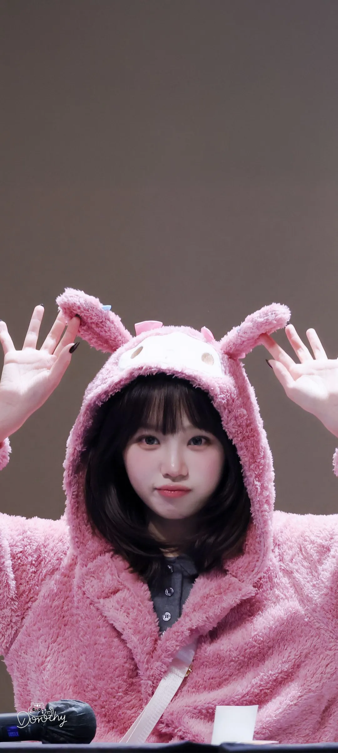 วอลเปเปอร์ หน้าจอล็อก มือถือ คิม แชวอน 4K HD ดาวน์โหลด — IZ*ONE, LE SSERAFIM