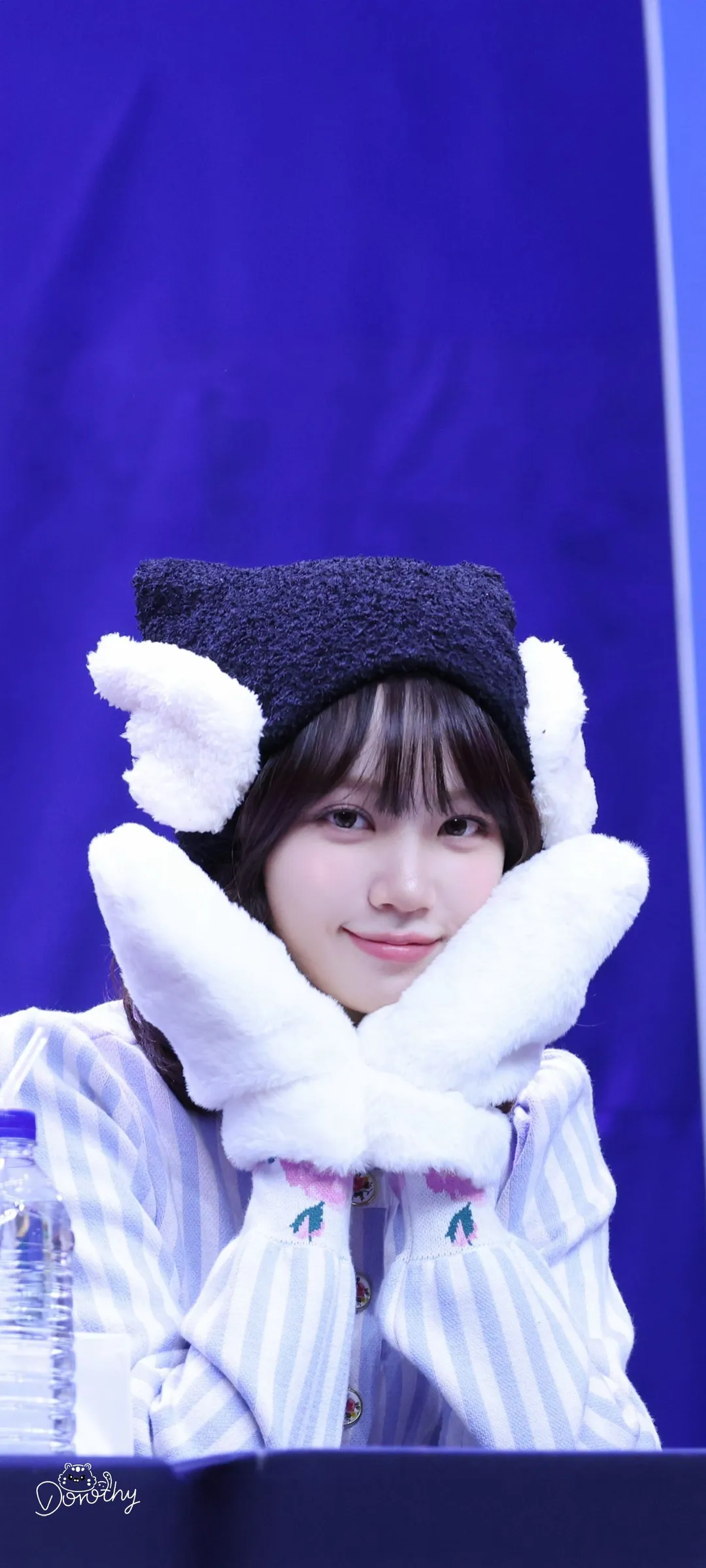 วอลเปเปอร์ หน้าจอล็อก มือถือ คิม แชวอน 4K HD ดาวน์โหลด — IZ*ONE, LE SSERAFIM