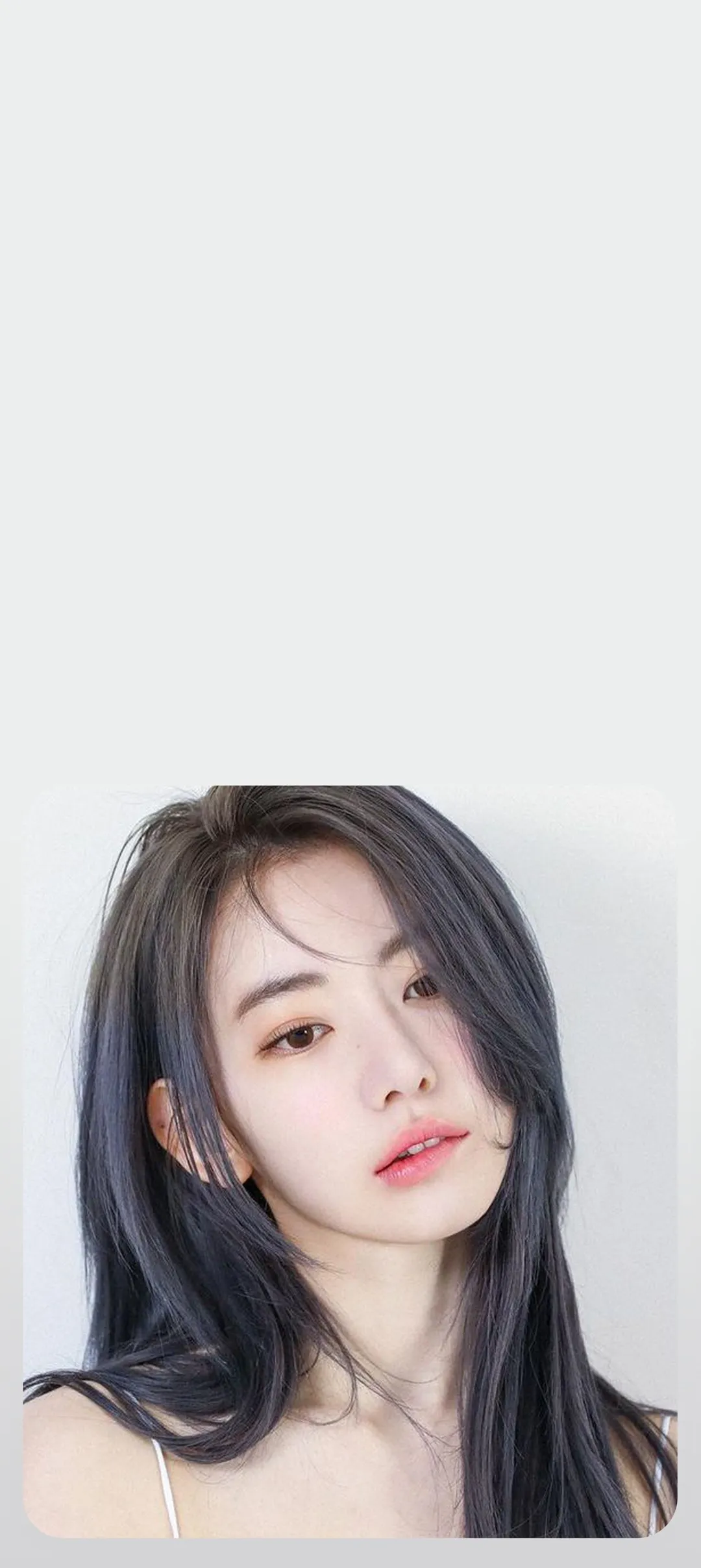 Fond d'écran de verrouillage mobile Sakura Miyawaki 4K HD télécharger — IZ*ONE, LE SSERAFIM