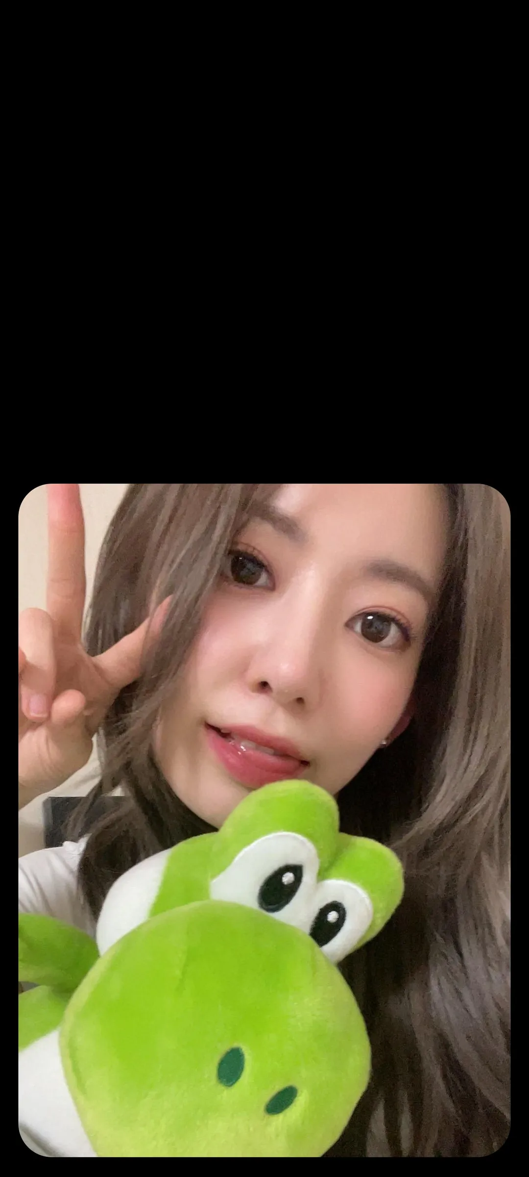 Fond d'écran de verrouillage mobile Sakura Miyawaki 4K HD télécharger — IZ*ONE, LE SSERAFIM
