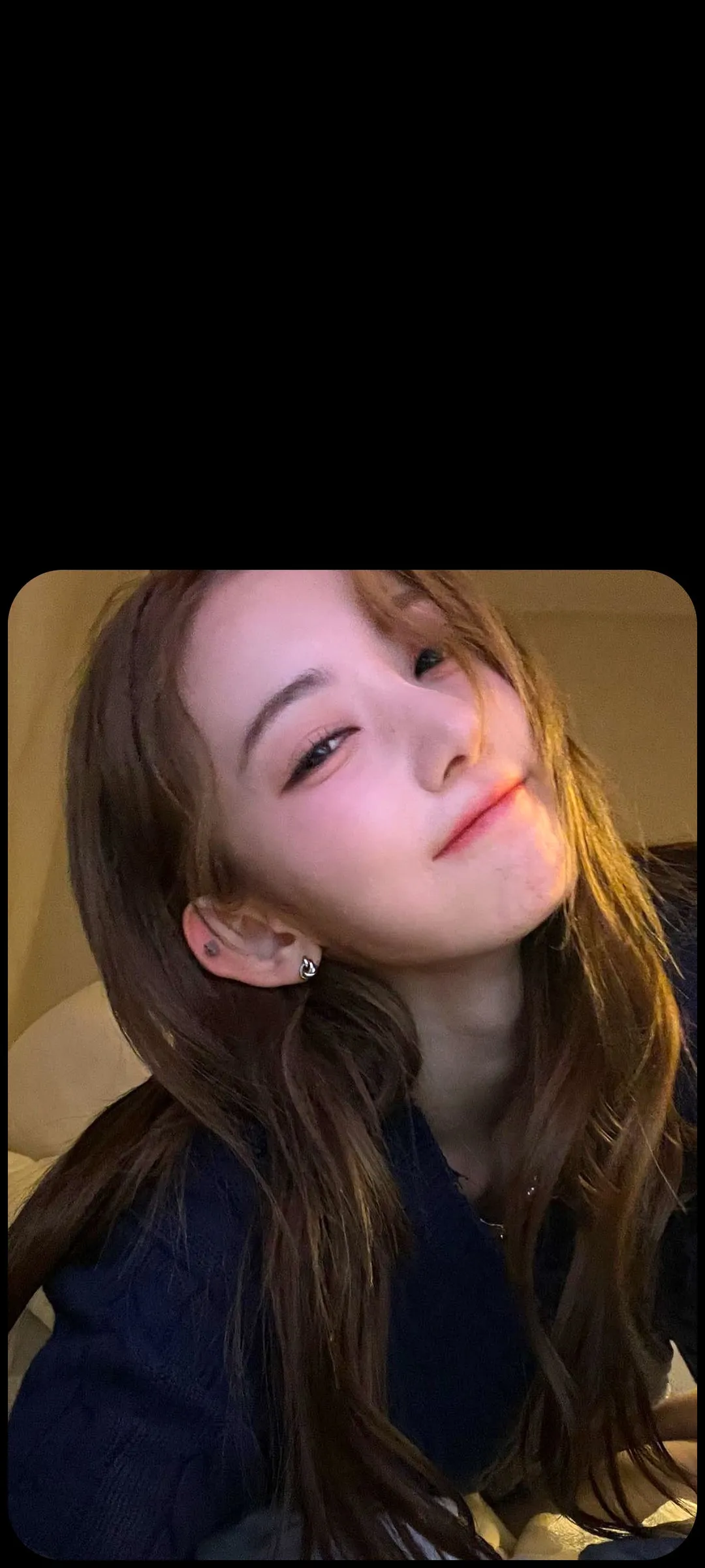 Fond d'écran de verrouillage mobile Sakura Miyawaki 4K HD télécharger — IZ*ONE, LE SSERAFIM