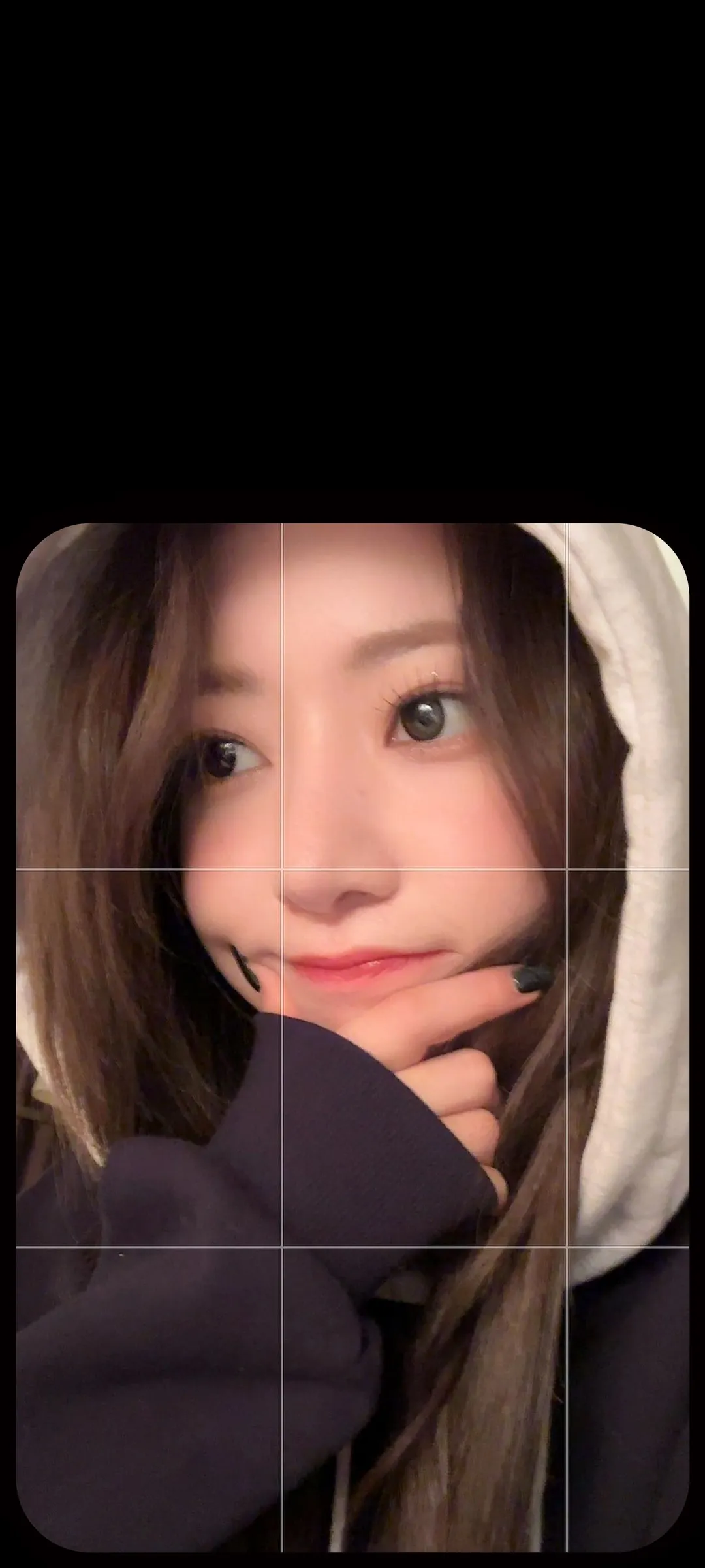 Fond d'écran de verrouillage mobile Sakura Miyawaki 4K HD télécharger — IZ*ONE, LE SSERAFIM