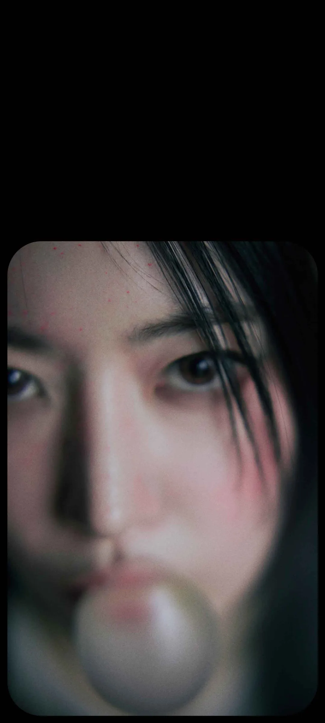 Fond d'écran de verrouillage mobile Sakura Miyawaki UNFORGIVEN 4K HD télécharger — IZ*ONE, LE SSERAFIM