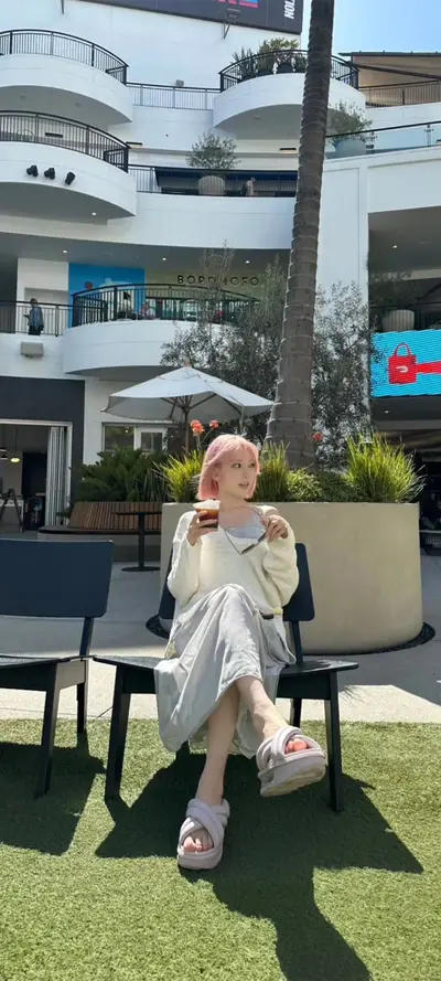 사쿠라 폰 잠금화면 배경화면 4K HD 다운로드 #17295