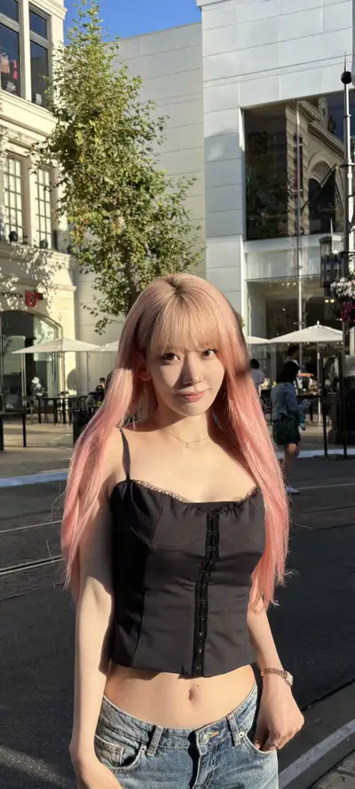 사쿠라 폰 잠금화면 배경화면 4K HD 다운로드 #17301