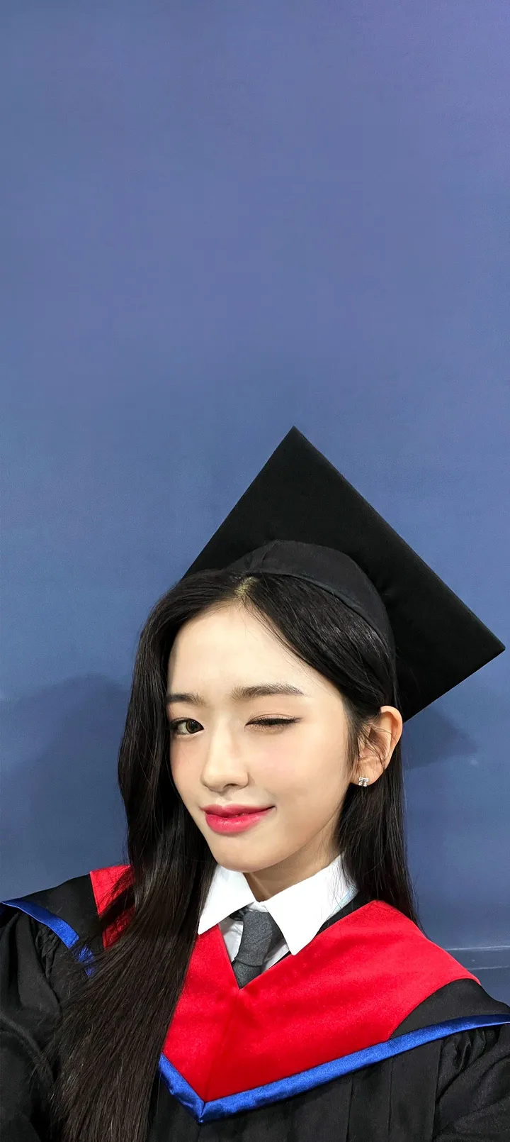 Fond d'écran de verrouillage mobile An Yu-jin 4K HD télécharger — IZ*ONE, IVE
