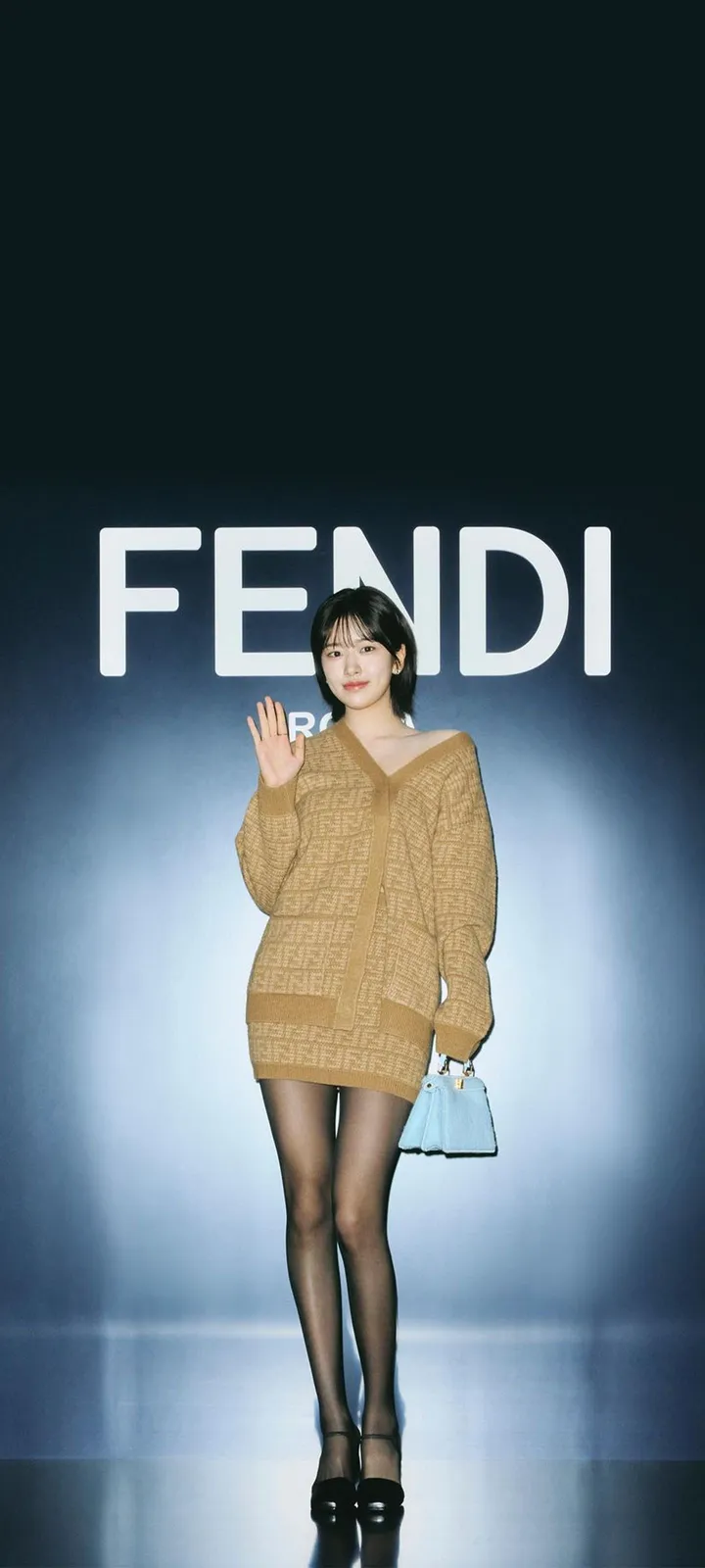 Fond d'écran de verrouillage mobile An Yu-jin 4K HD télécharger — IZ*ONE, IVE