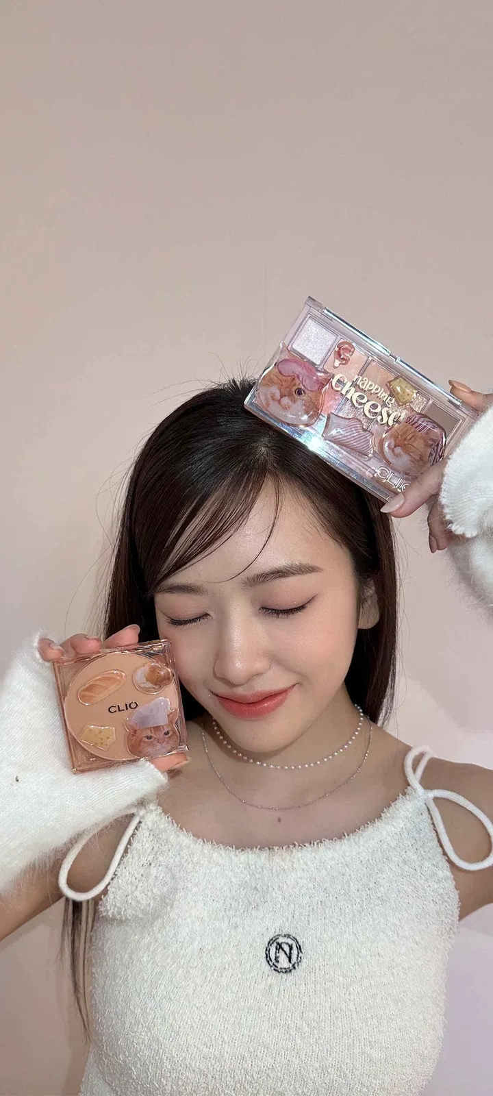 Fond d'écran de verrouillage mobile An Yu-jin 4K HD télécharger — IZ*ONE, IVE