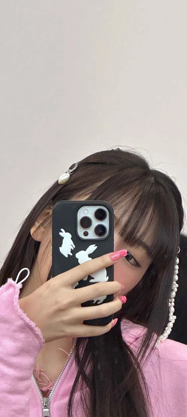Fond d'écran de verrouillage mobile An Yu-jin 4K HD télécharger — IZ*ONE, IVE