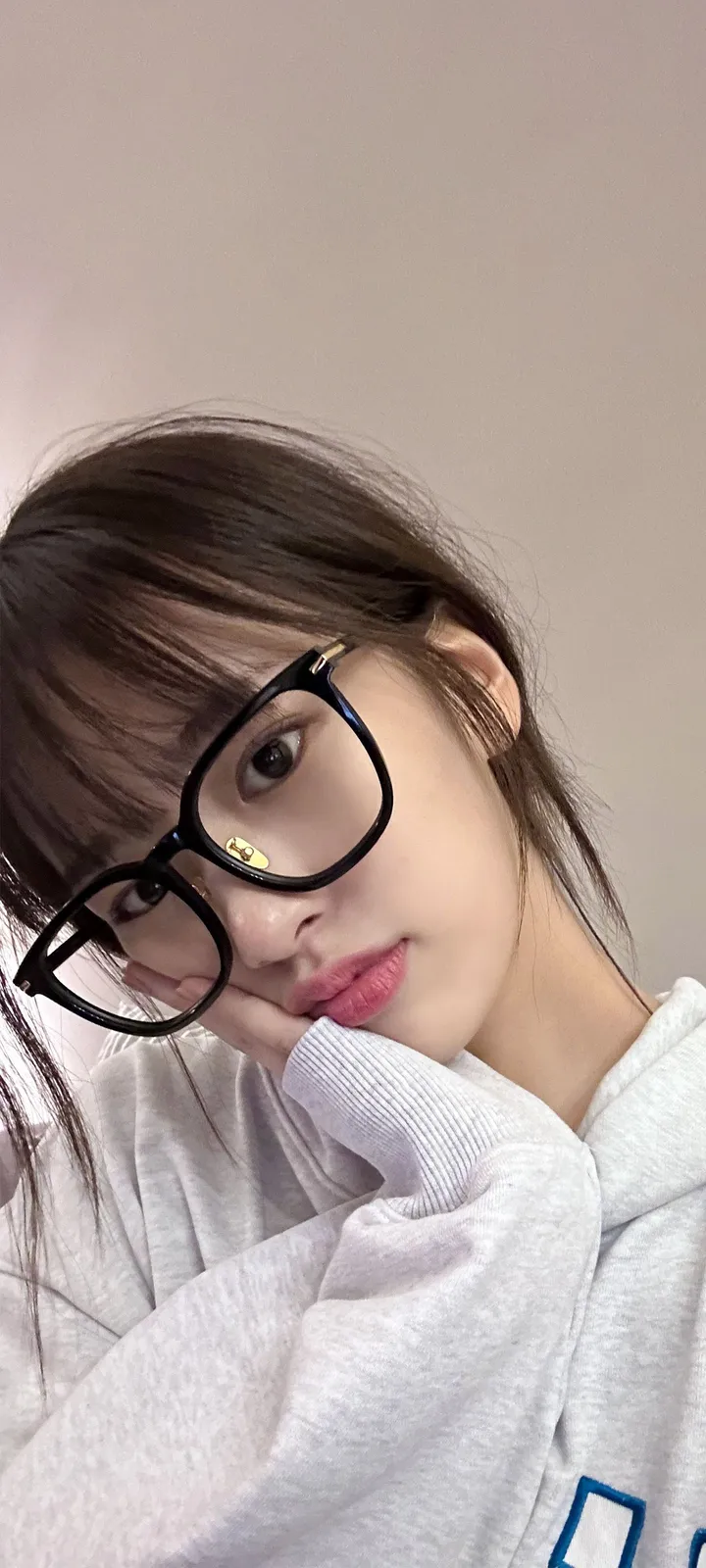 Fond d'écran de verrouillage mobile An Yu-jin 4K HD télécharger — IZ*ONE, IVE