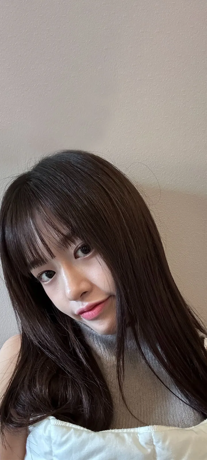 Fond d'écran de verrouillage mobile An Yu-jin 4K HD télécharger — IZ*ONE, IVE
