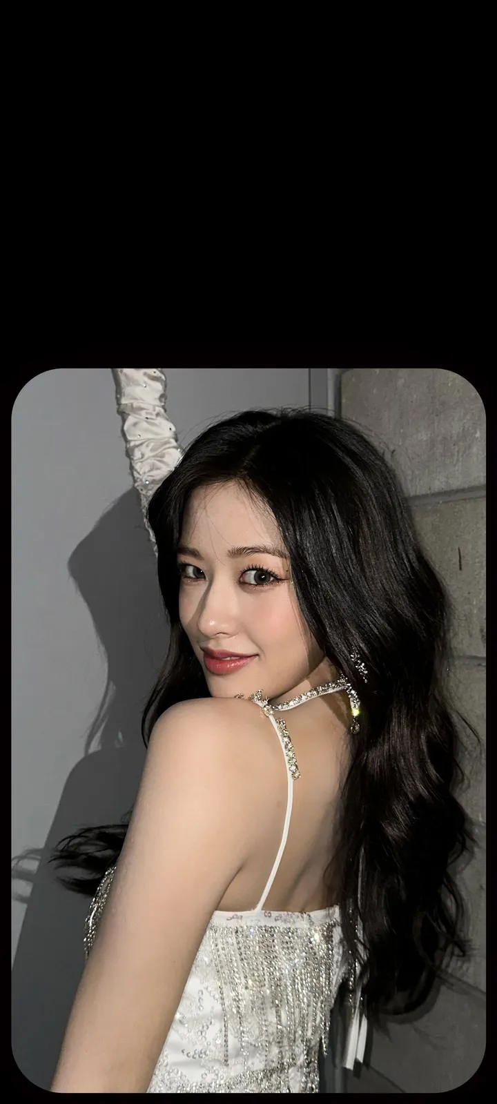 Fond d'écran de verrouillage mobile An Yu-jin 4K HD télécharger — IZ*ONE, IVE