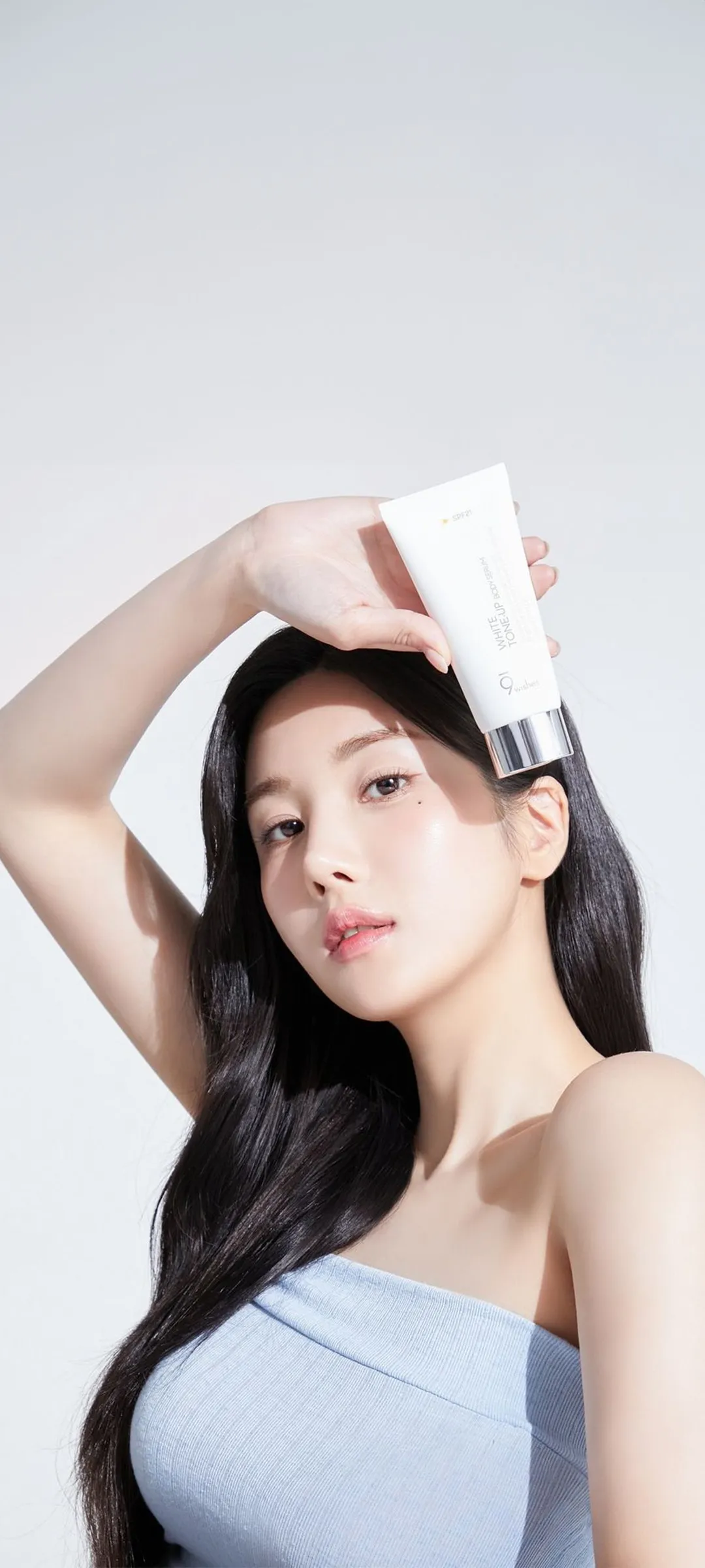 Kwon Eun-bi kilit ekranı telefon duvar kağıdı 4K HD i̇ndir — IZ*ONE
