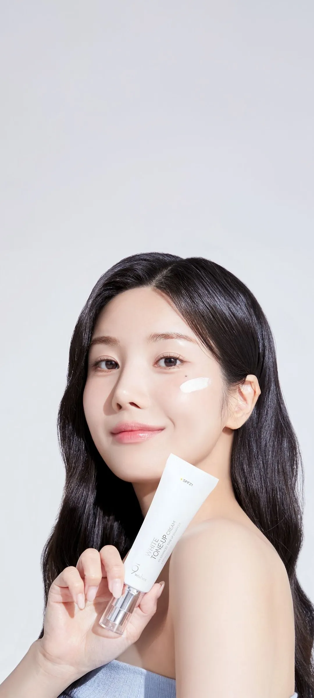 วอลเปเปอร์ หน้าจอล็อก มือถือ Kwon Eun-bi 4K HD ดาวน์โหลด — IZ*ONE