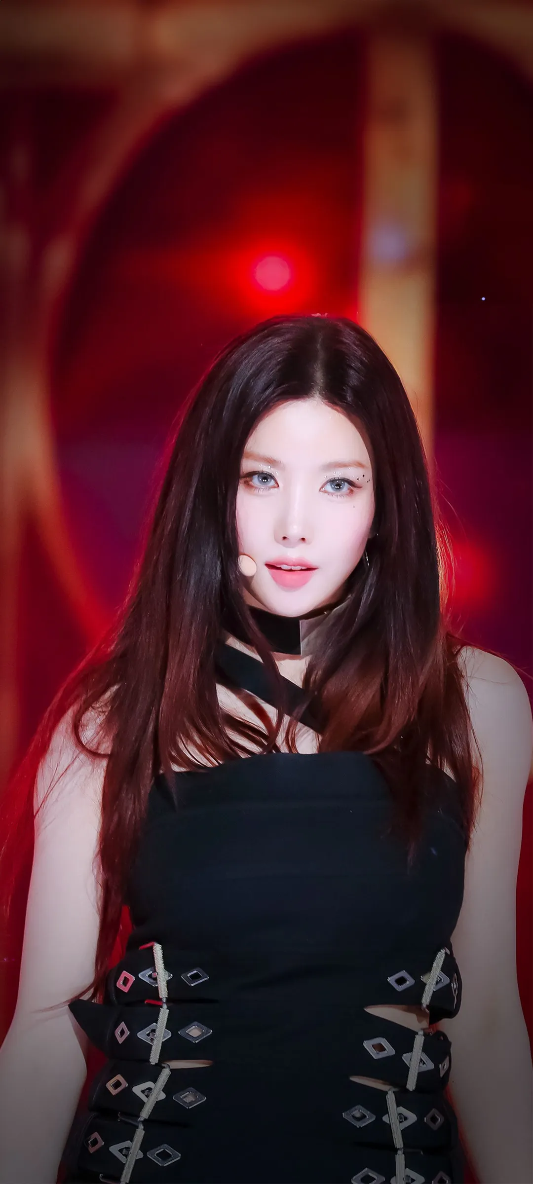 วอลเปเปอร์ หน้าจอล็อก มือถือ Kwon Eun-bi 4K HD ดาวน์โหลด — IZ*ONE