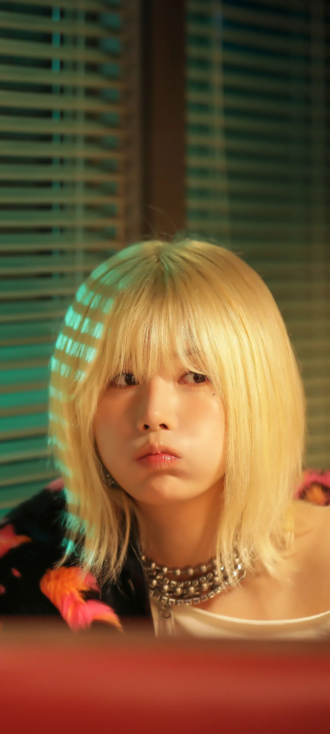 วอลเปเปอร์ หน้าจอล็อก มือถือ Kwon Eun-bi 4K HD ดาวน์โหลด — IZ*ONE
